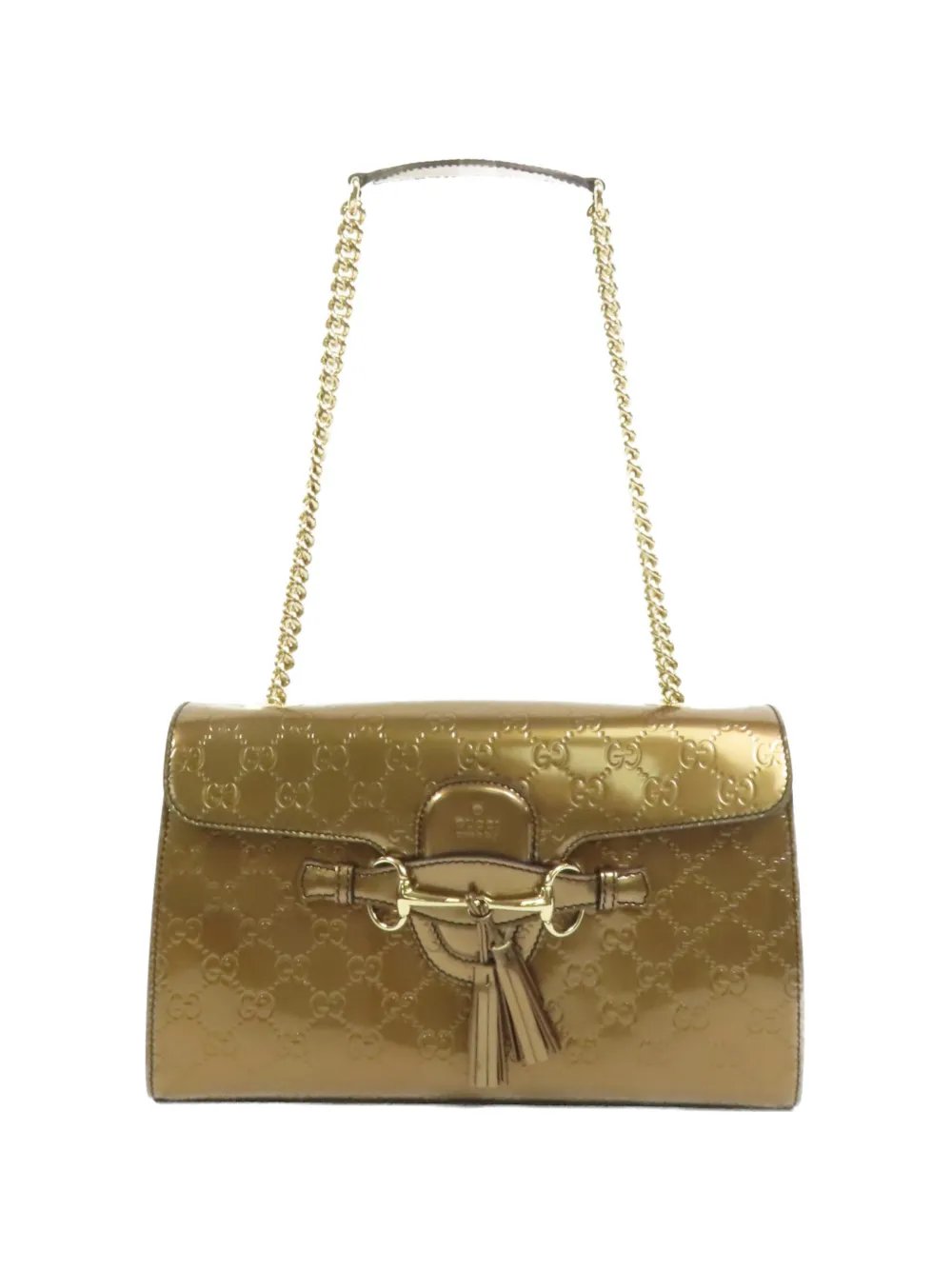 Emily shoulder bag