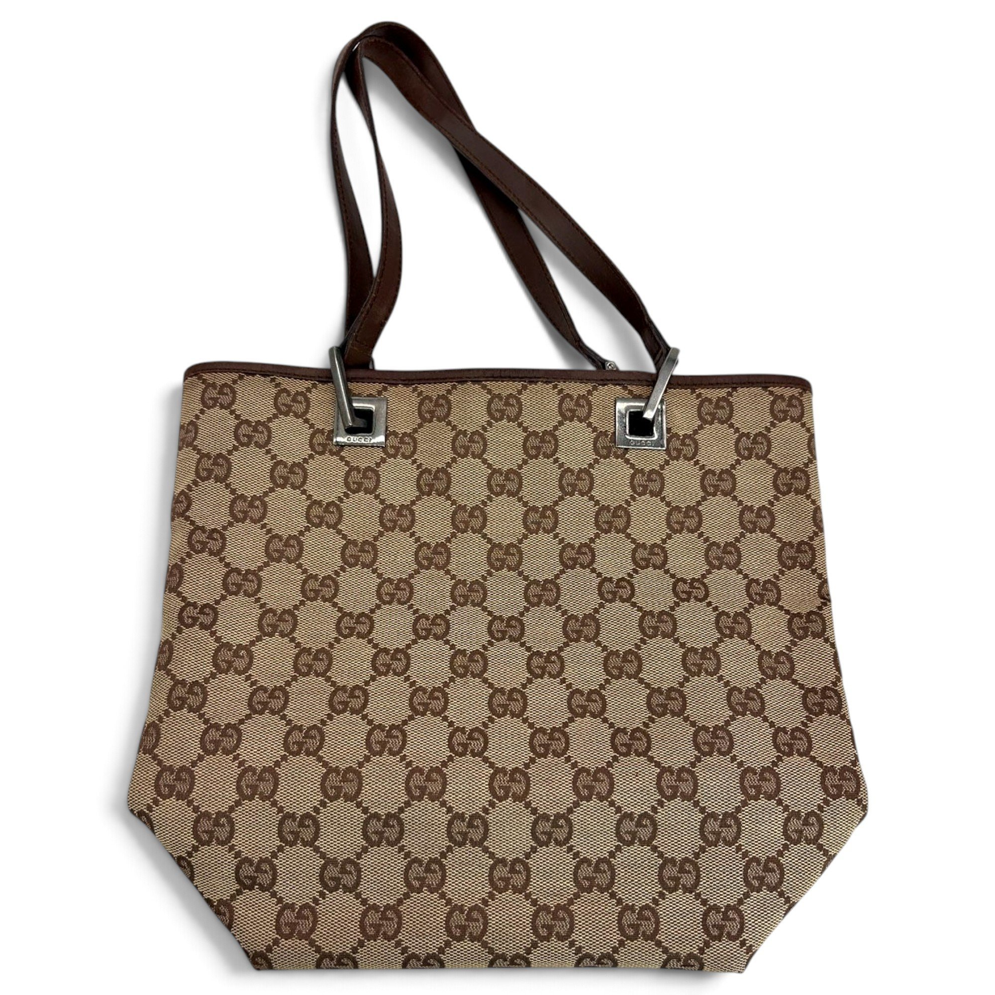 Eclipse cloth tote