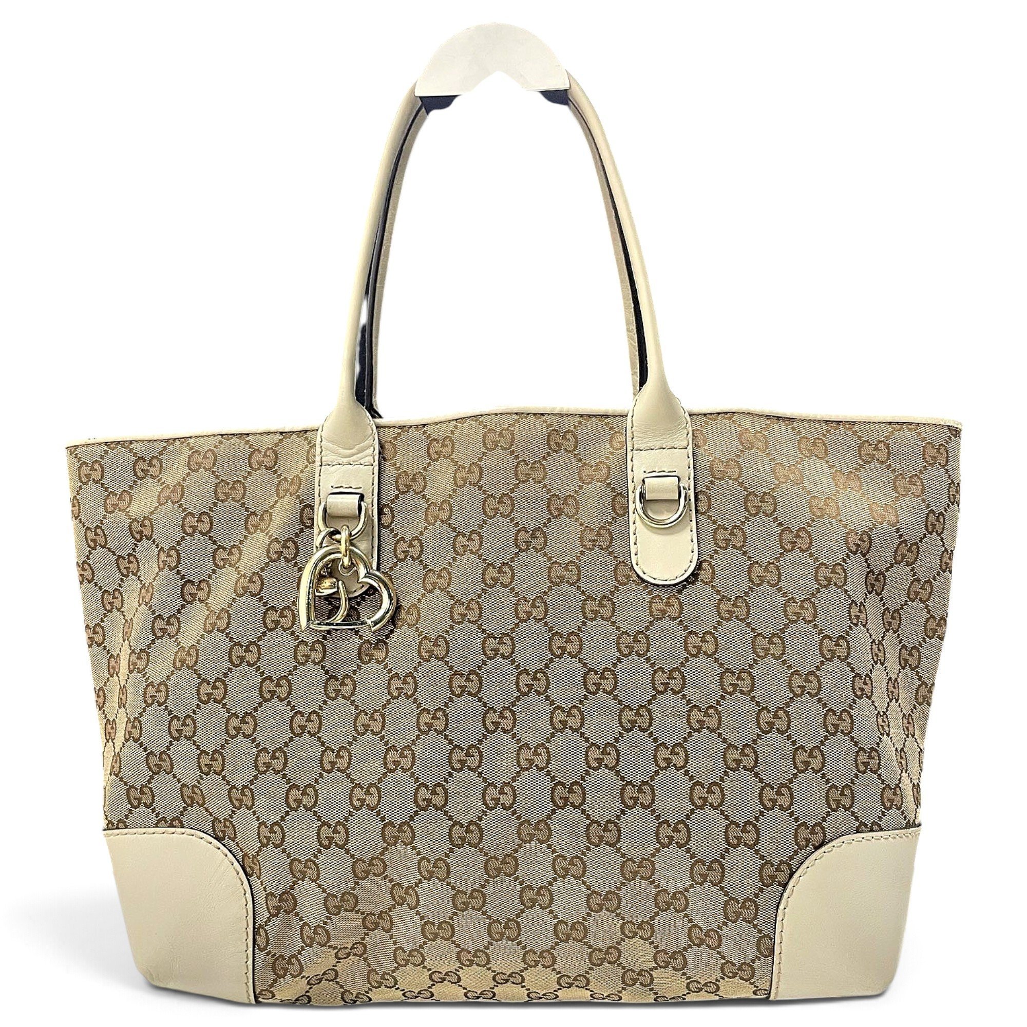 Eclipse cloth tote