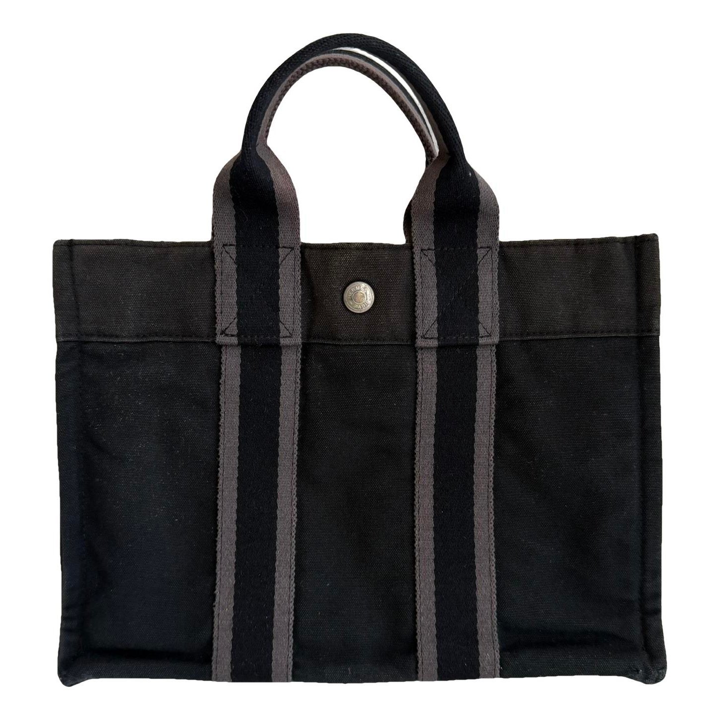 Toto cloth tote