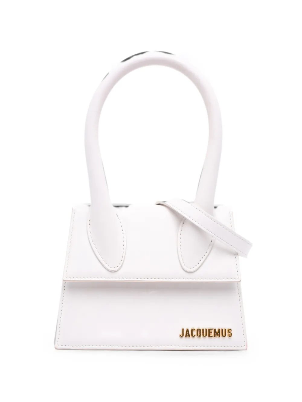2010-2026 Leather Le Chiquito Moyen satchel