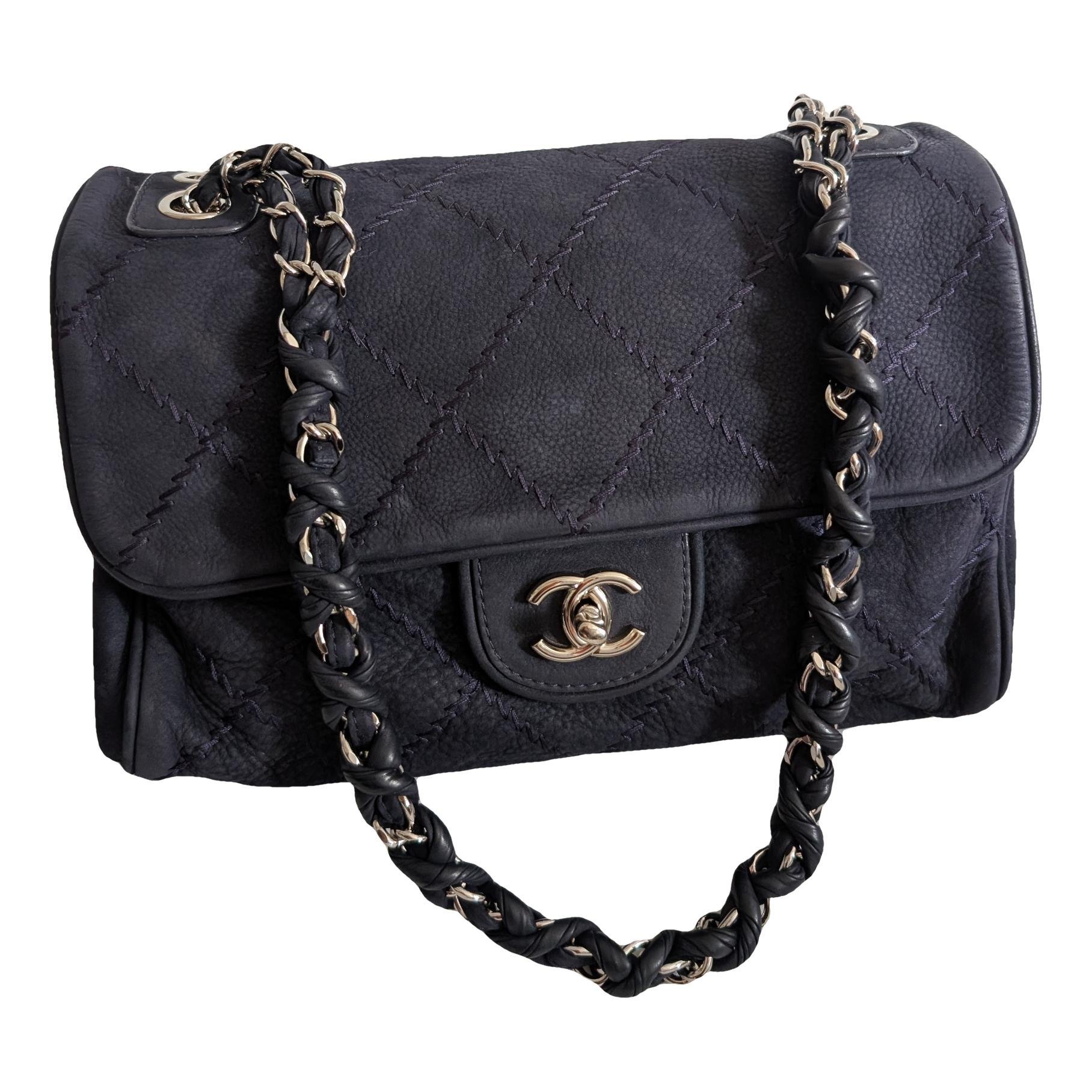 Timeless/Classique leather bag