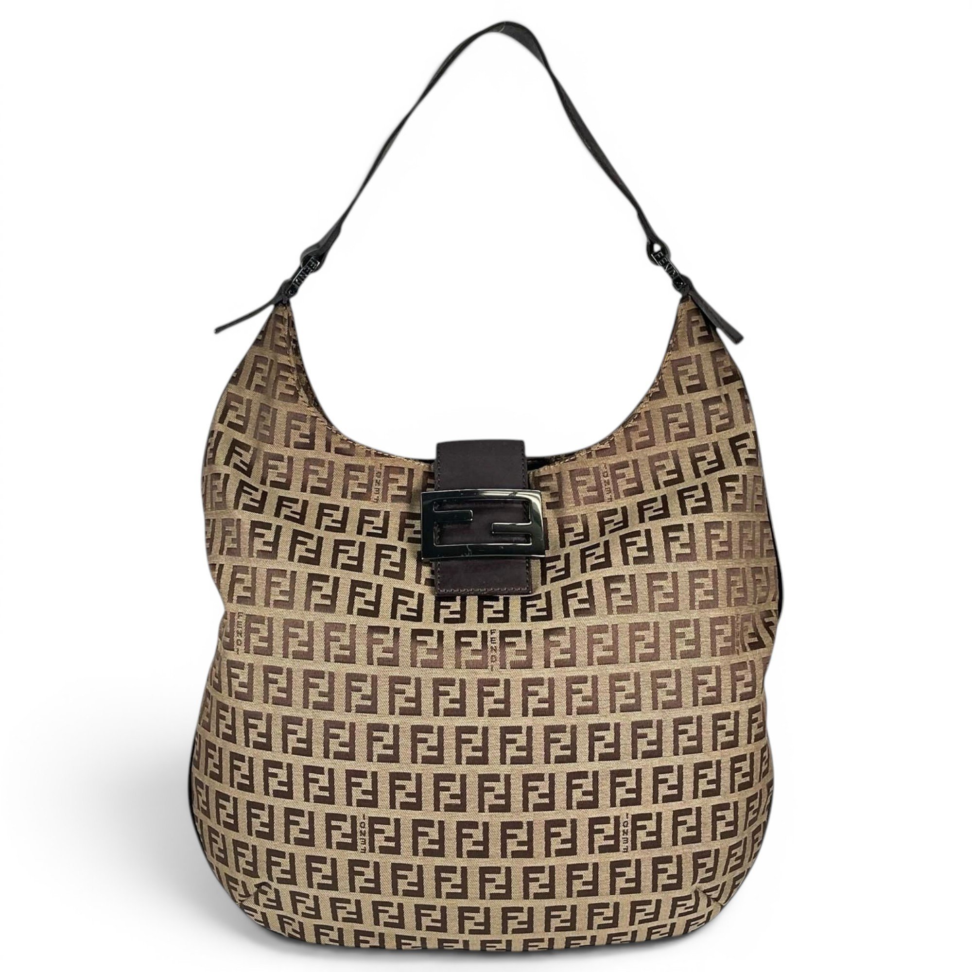 Pocket cloth handbag