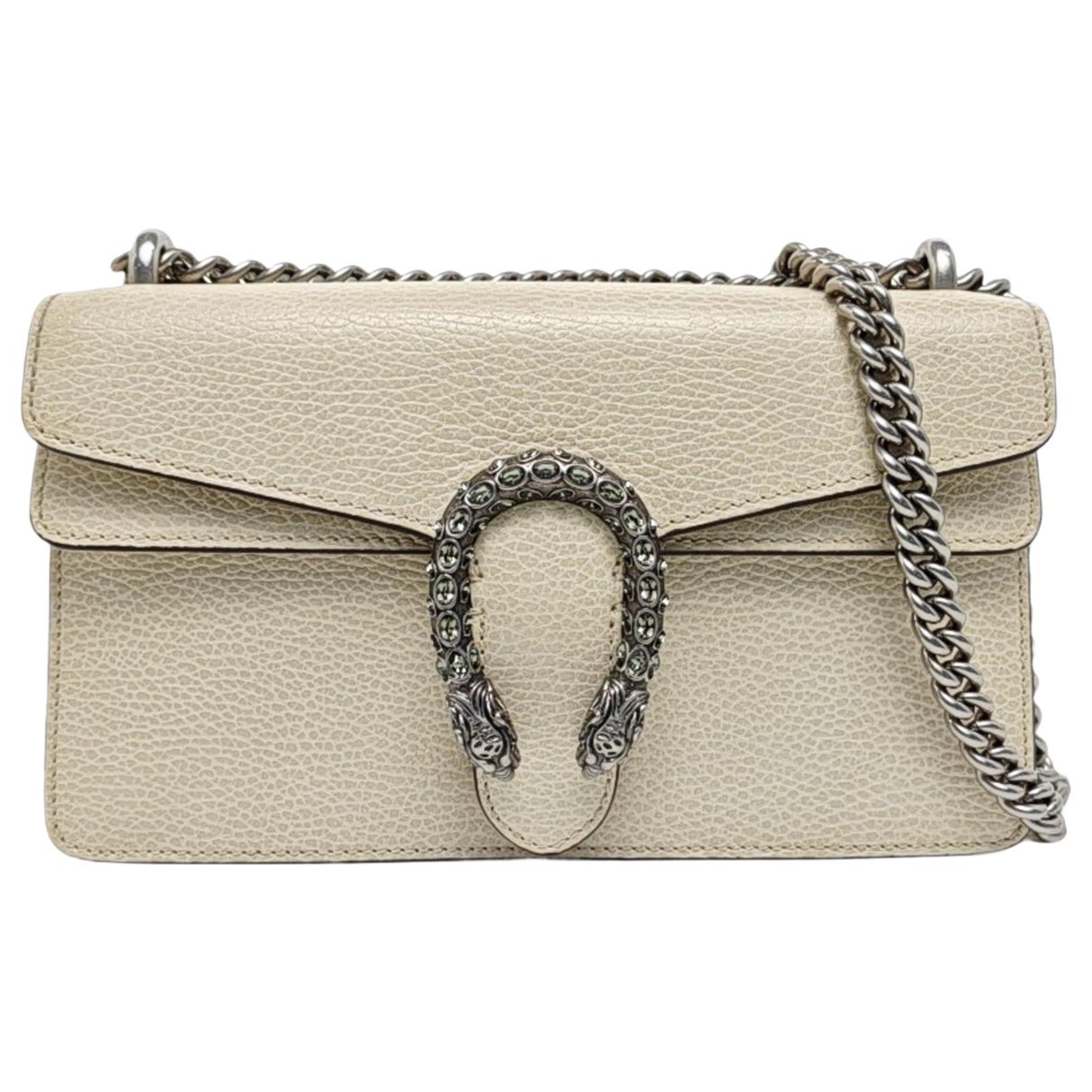 Dionysus leather crossbody bag