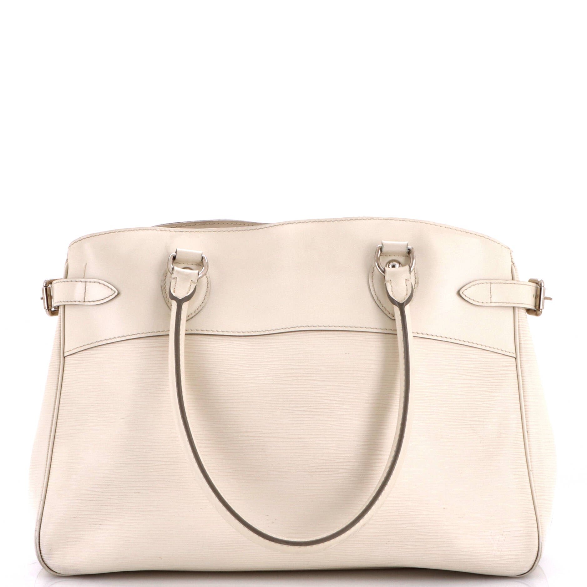 Passy Tote Epi Leather GM