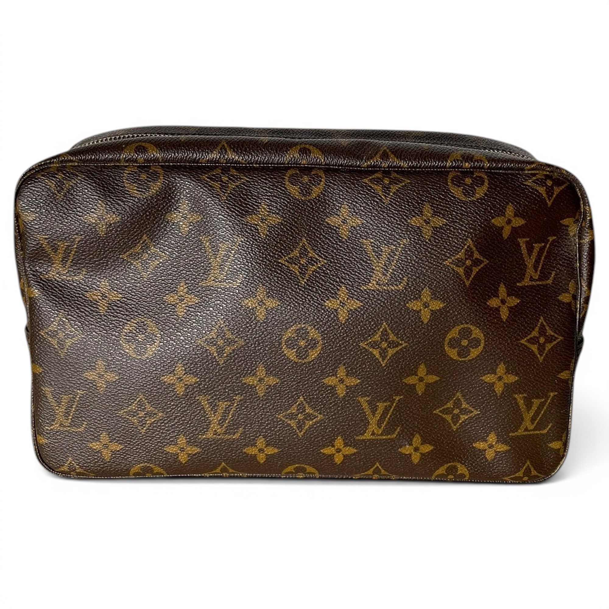 Trousse de Toilette cloth travel bag