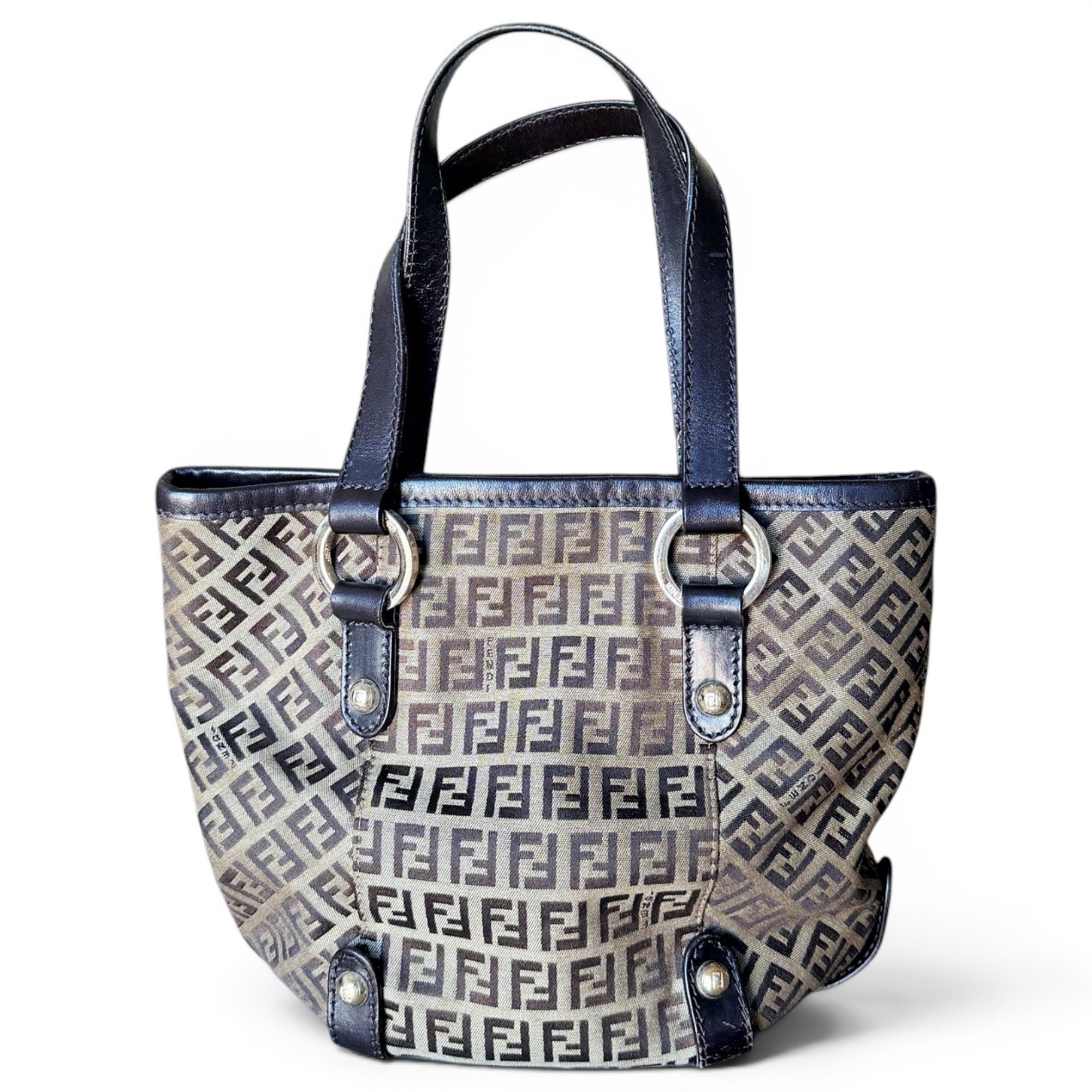 Cloth handbag