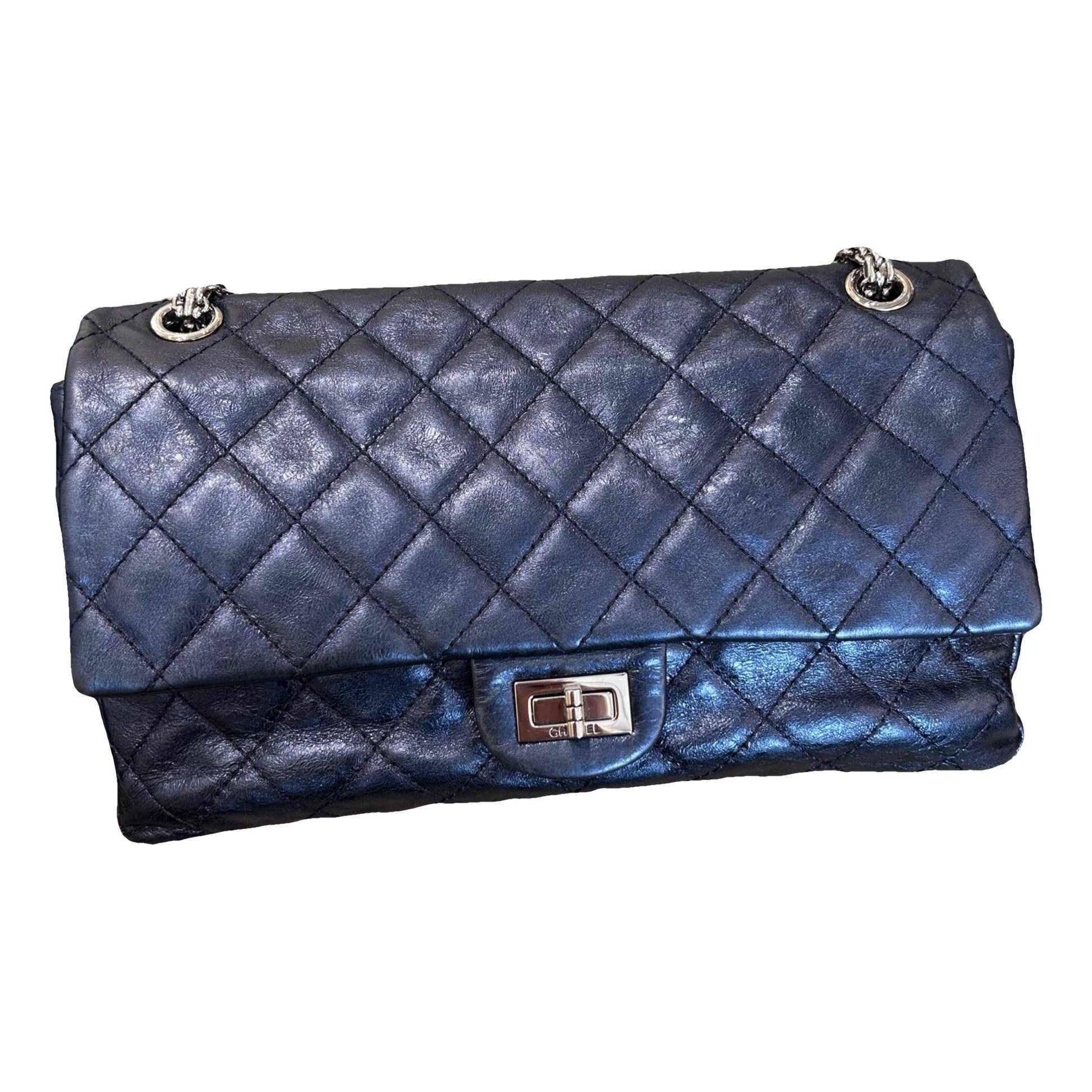 2.55 leather crossbody bag