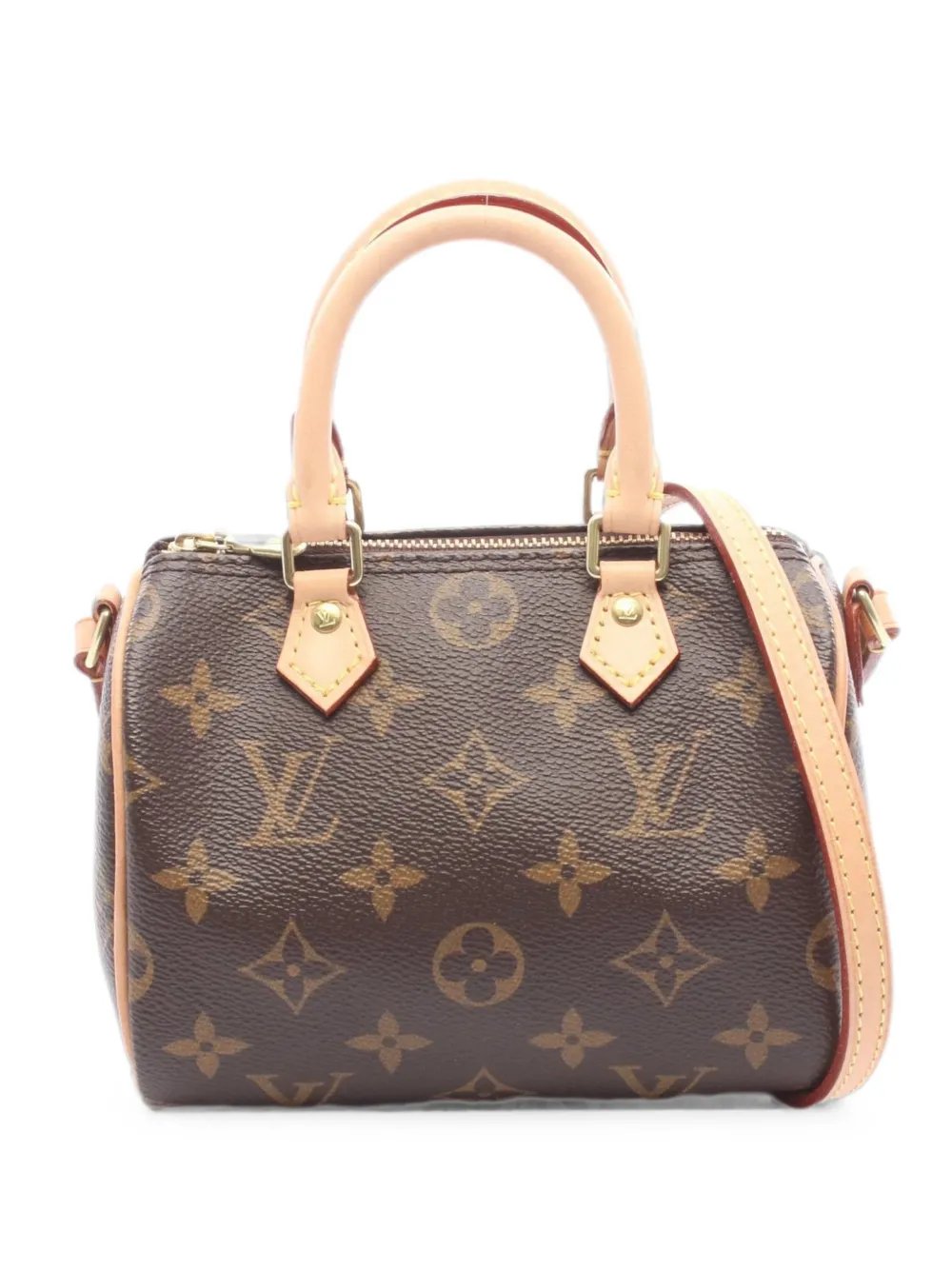 Louis Vuitton 2020 Speedy shoulder bag