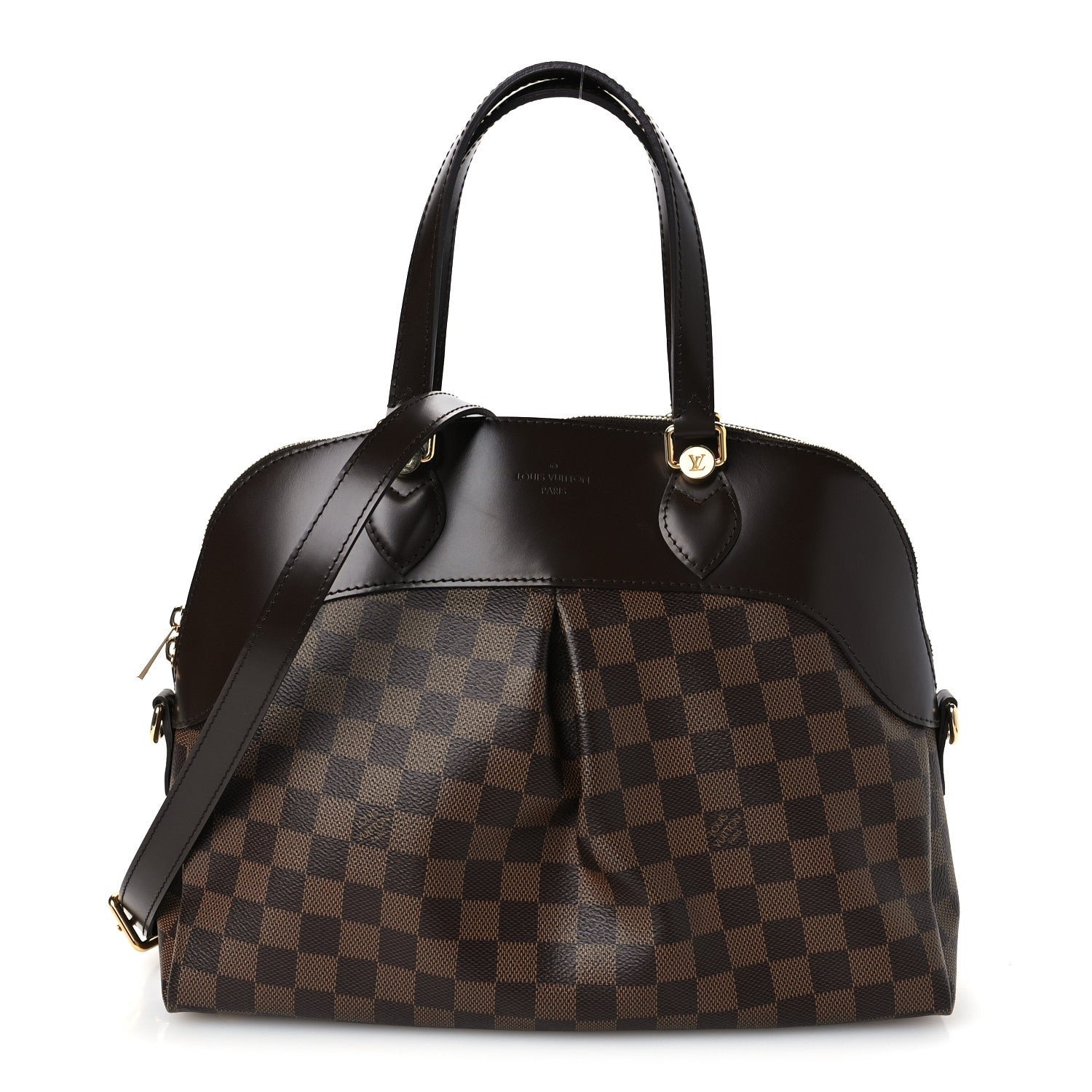 Louis Vuitton Damier Ebene Salvi