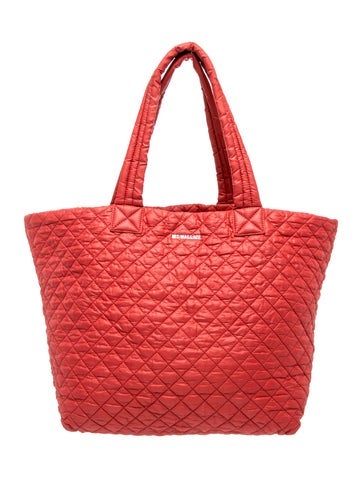 Nylon Tote