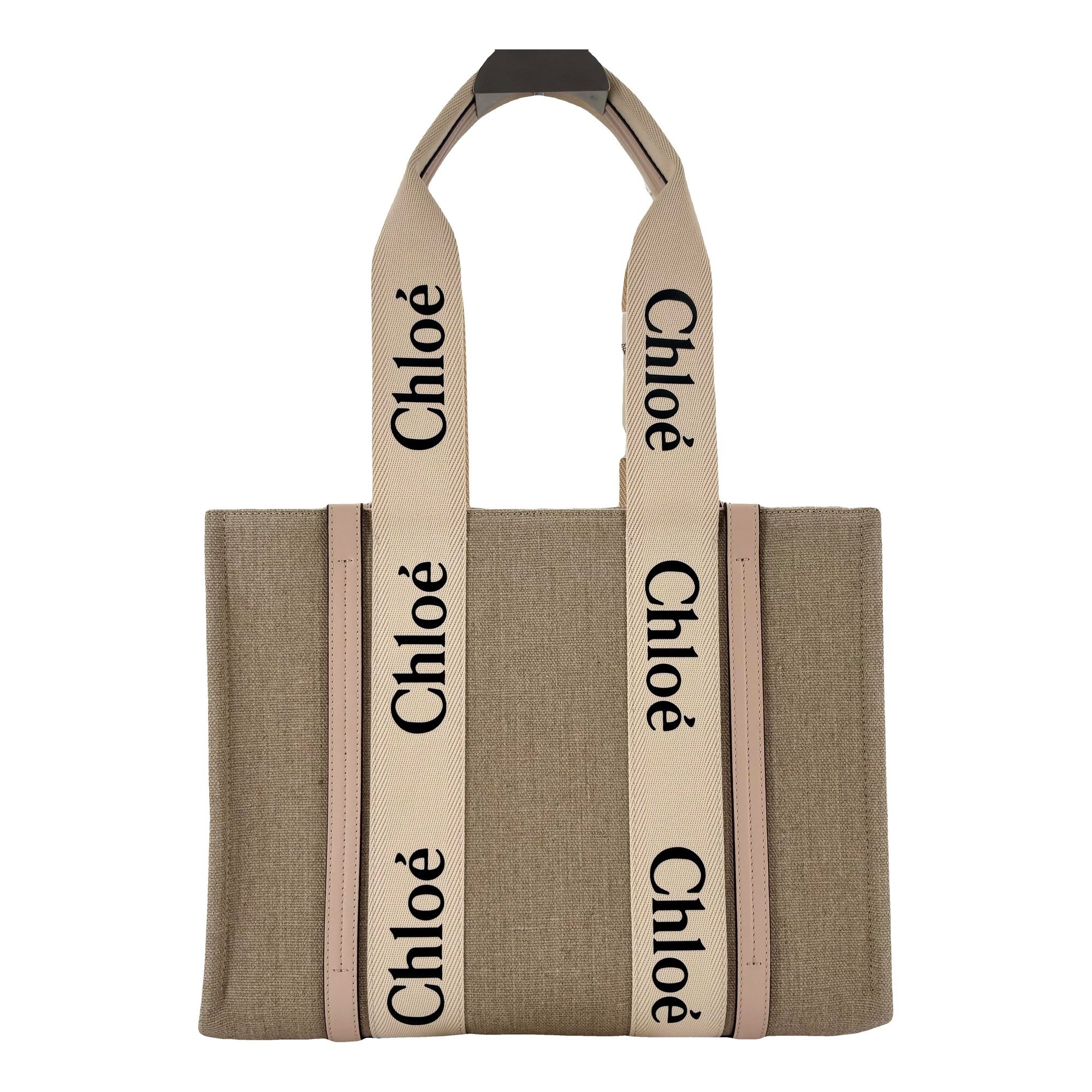 Woody tote