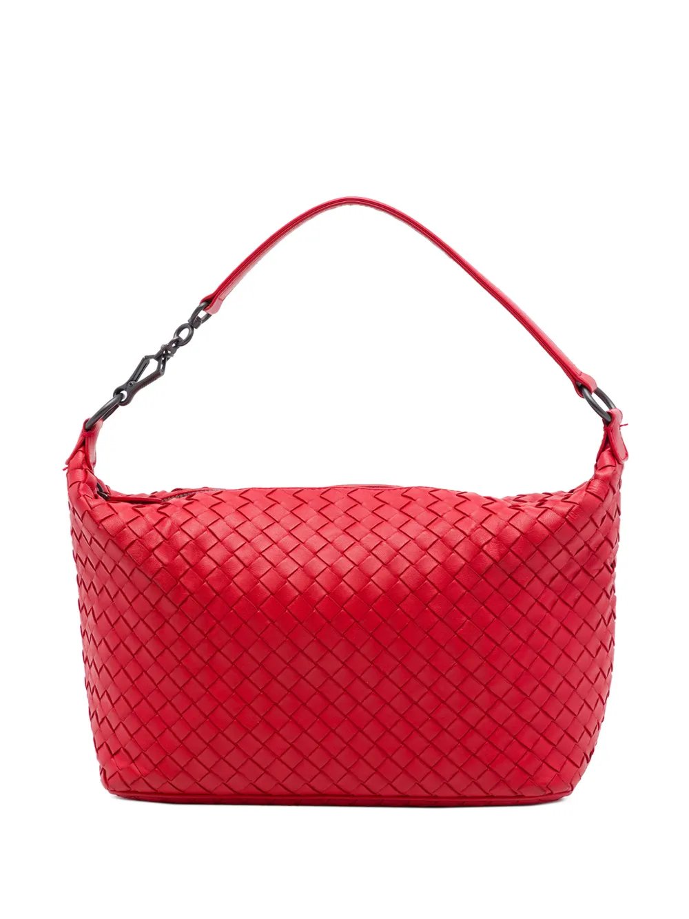 2012-present Nappa Intrecciato shoulder bag