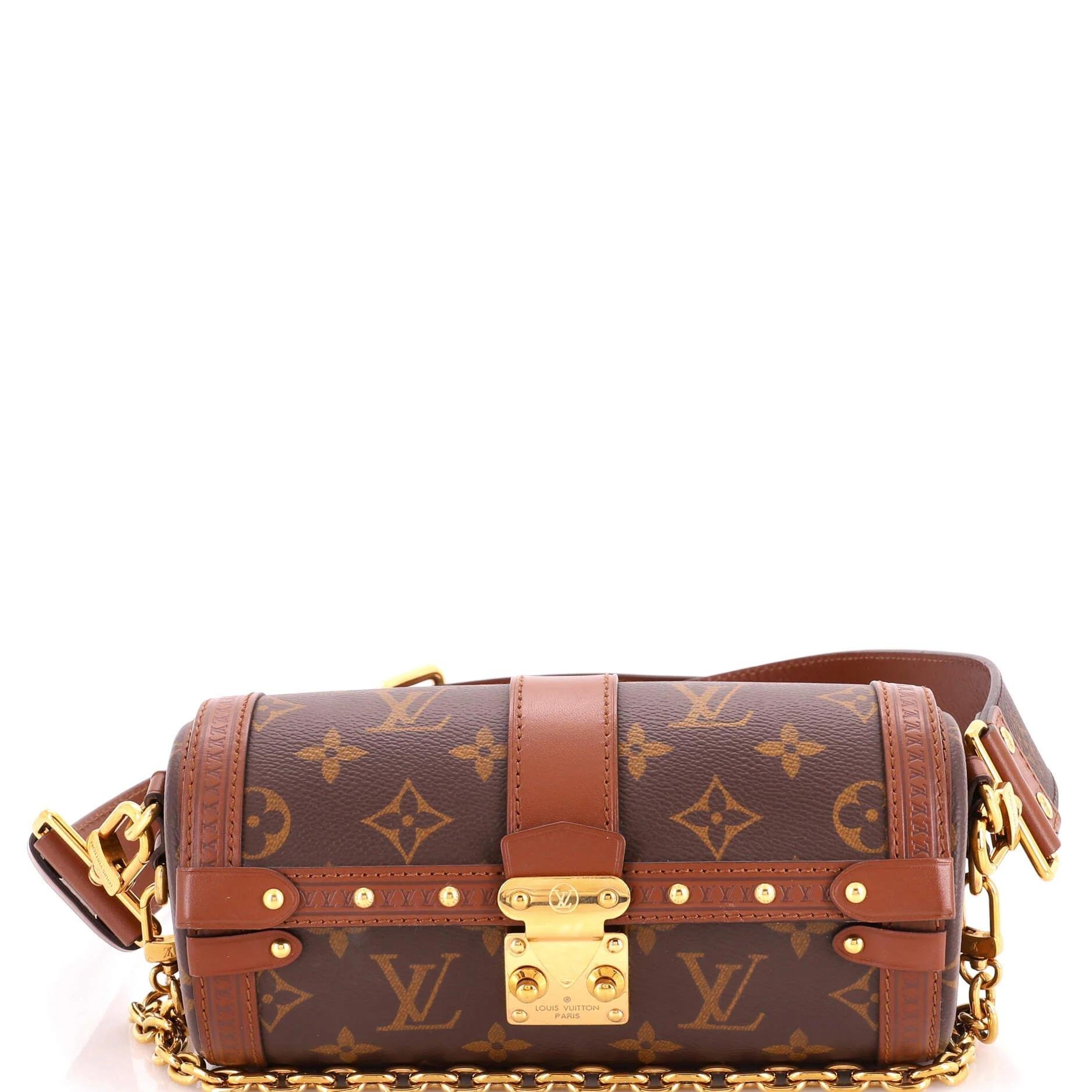 Louis Vuitton Cloth handbag