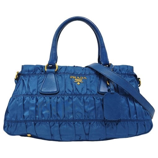 Cloth handbag