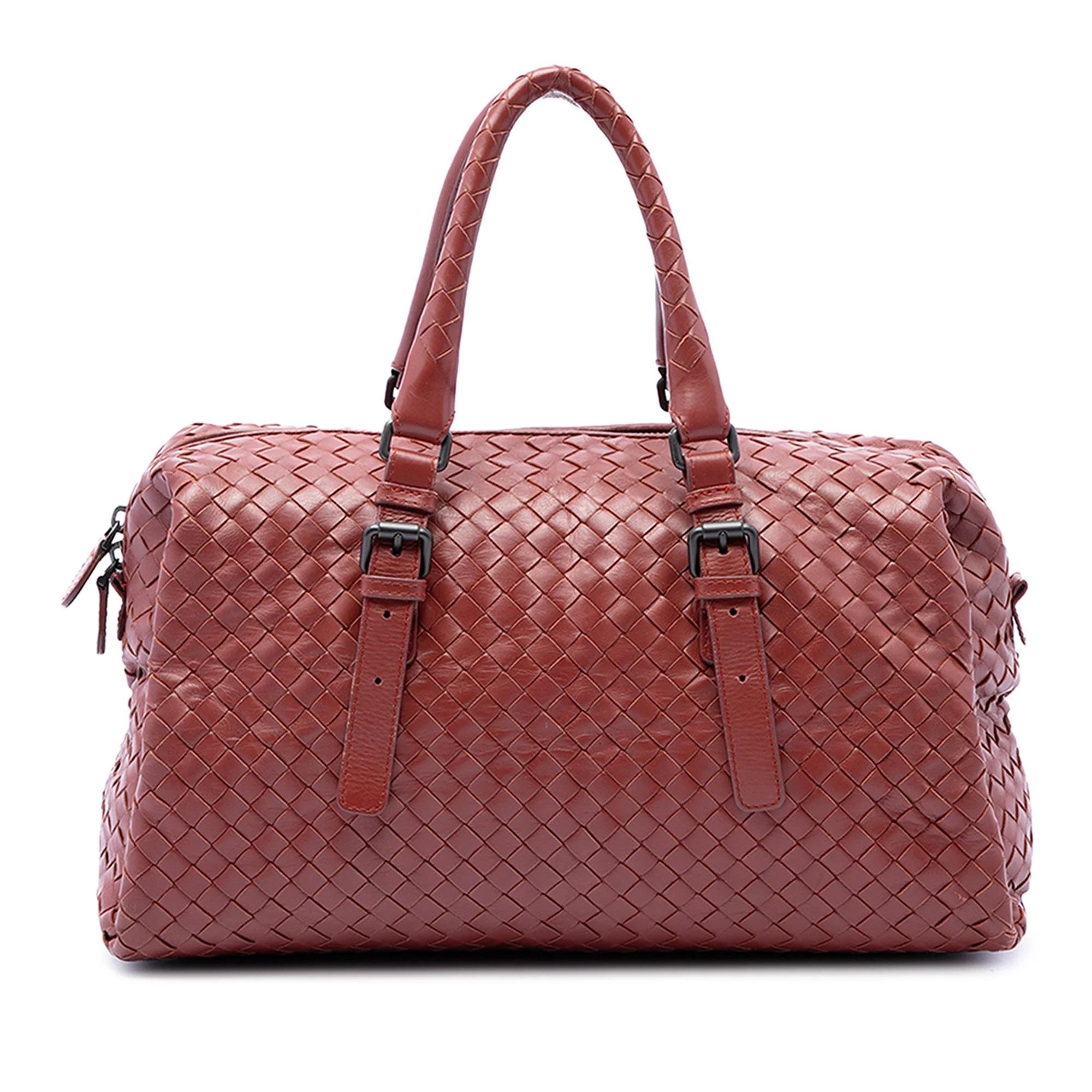 Bottega Veneta Leather handbag
