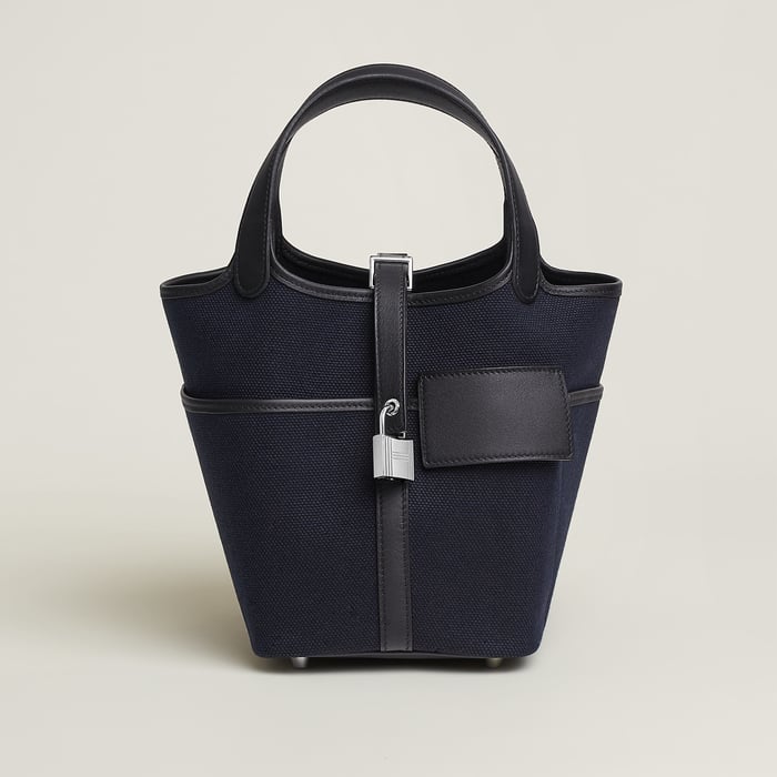 Picotin Lock 18 Pocket Bag