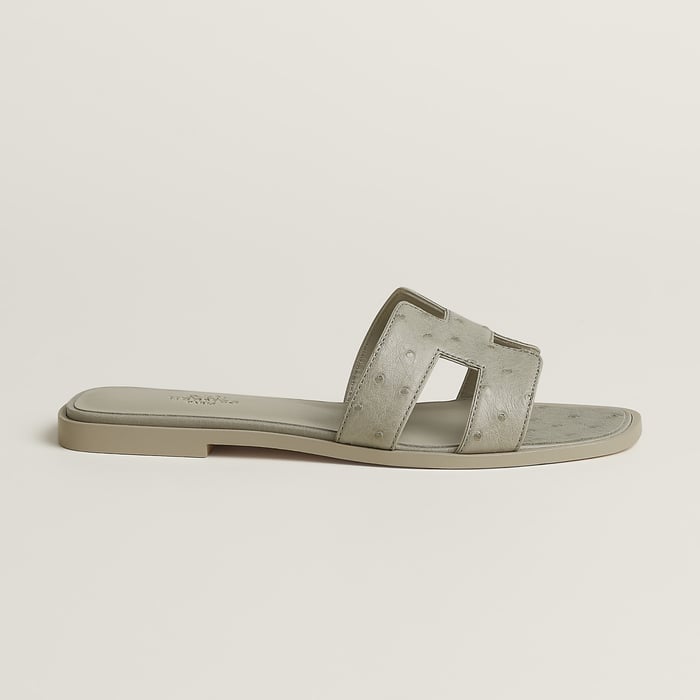 Beige Esquisse Oran Sandal