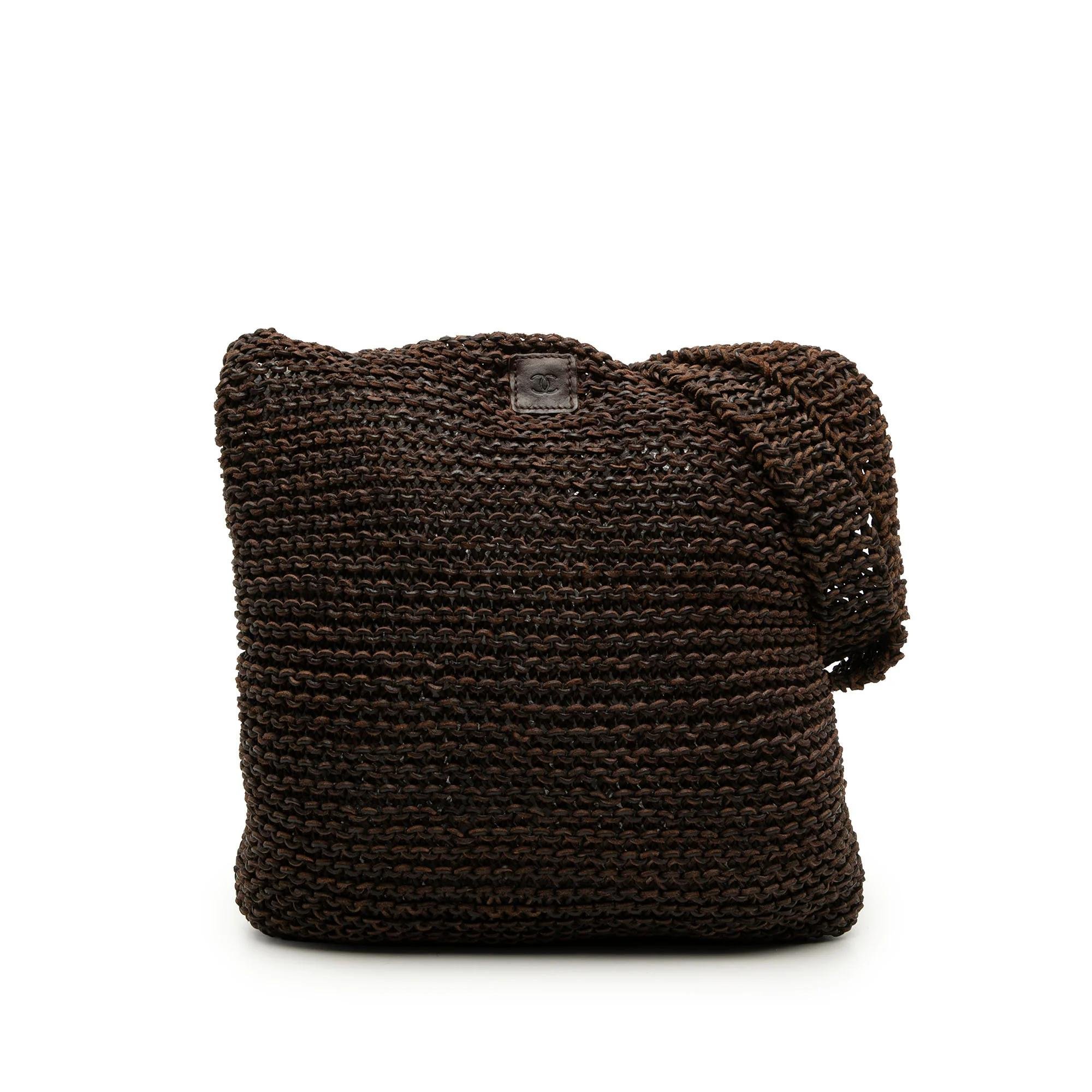 Pony-style calfskin handbag