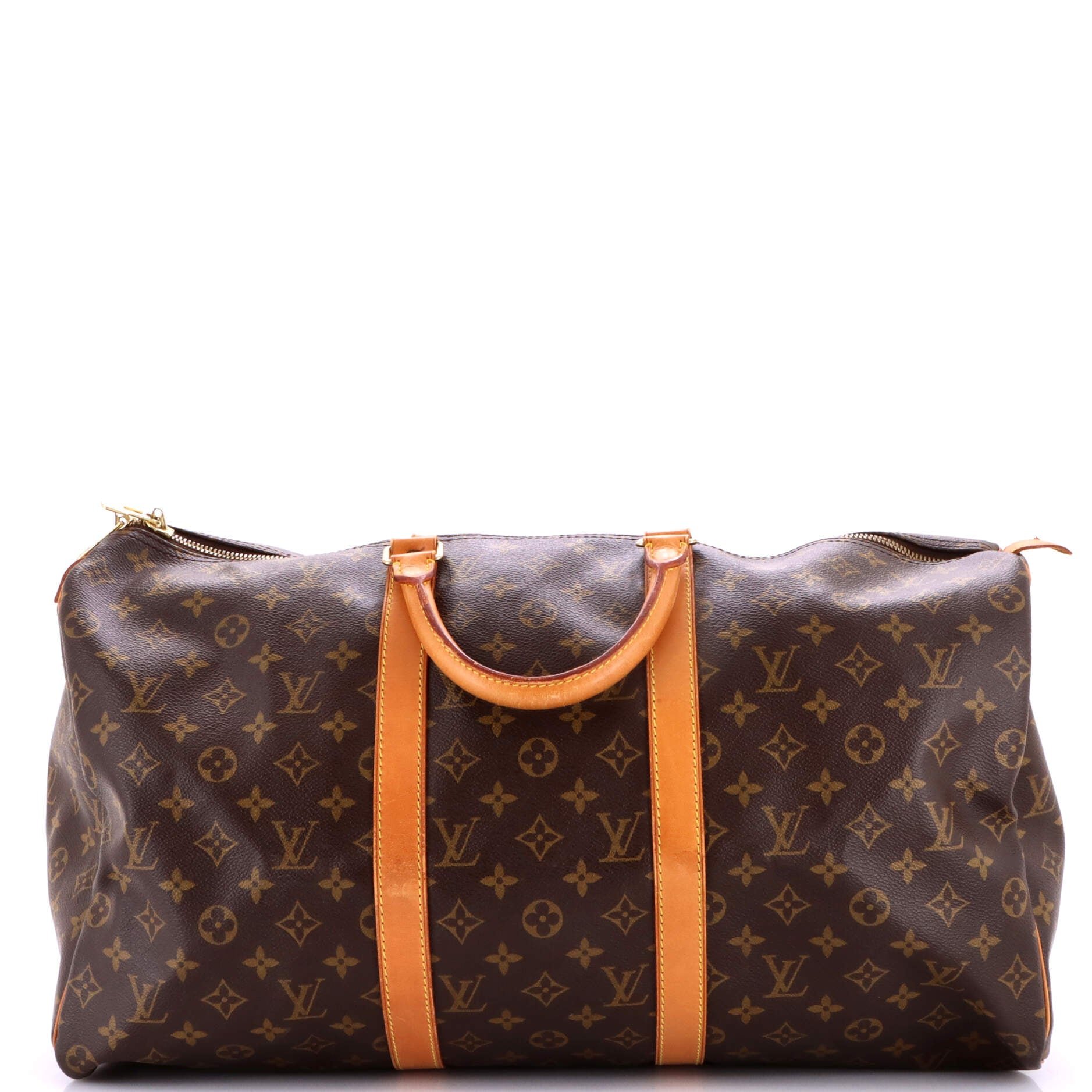 Keepall Bag Monogram Canvas 45