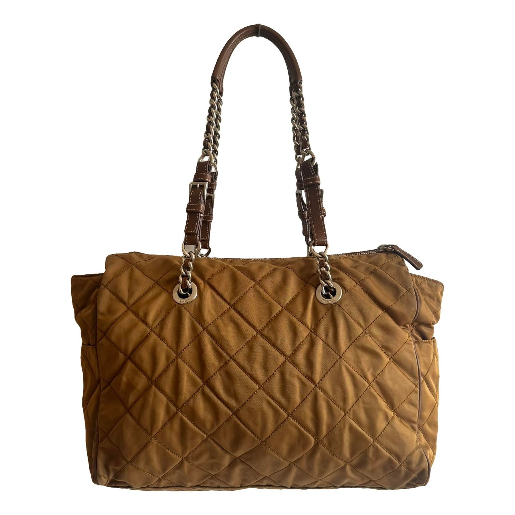 Cloth handbag