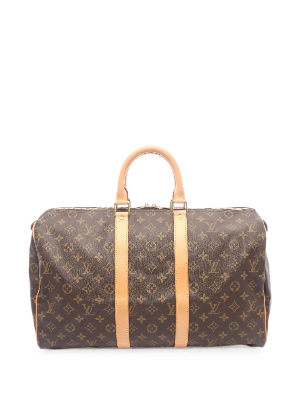 2000 Keepall Monogram Boston bag