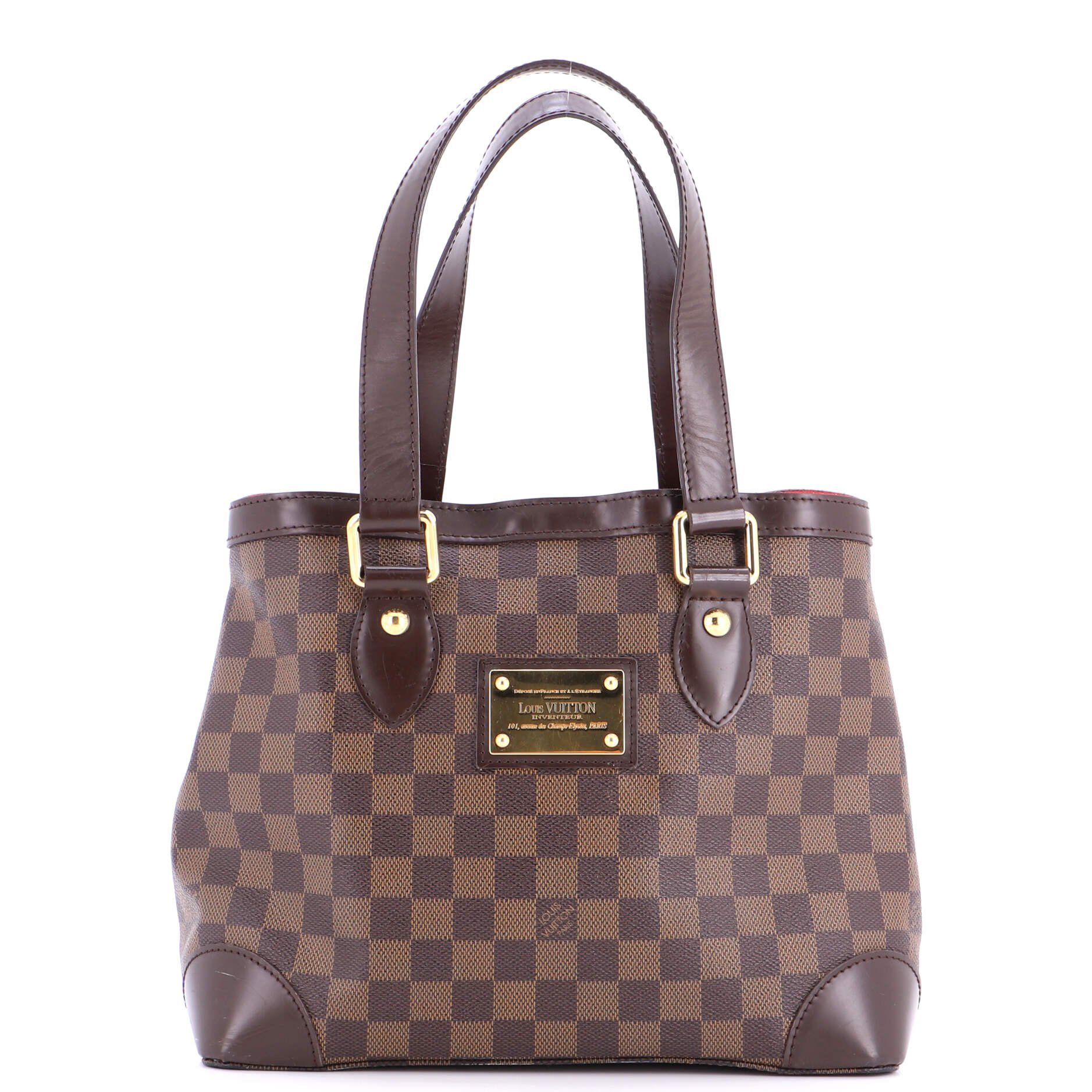 Cloth tote