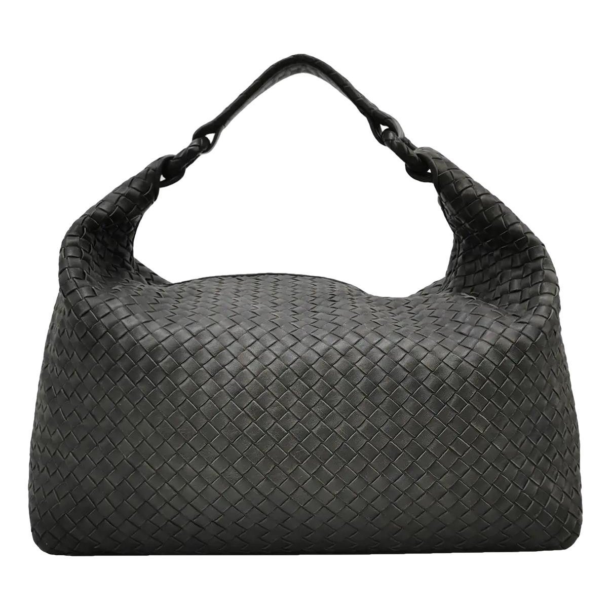 Sloane leather handbag