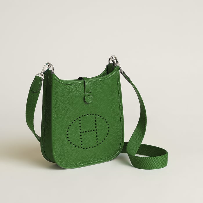 Vert Yucca Evelyne 16 Amazone Bag