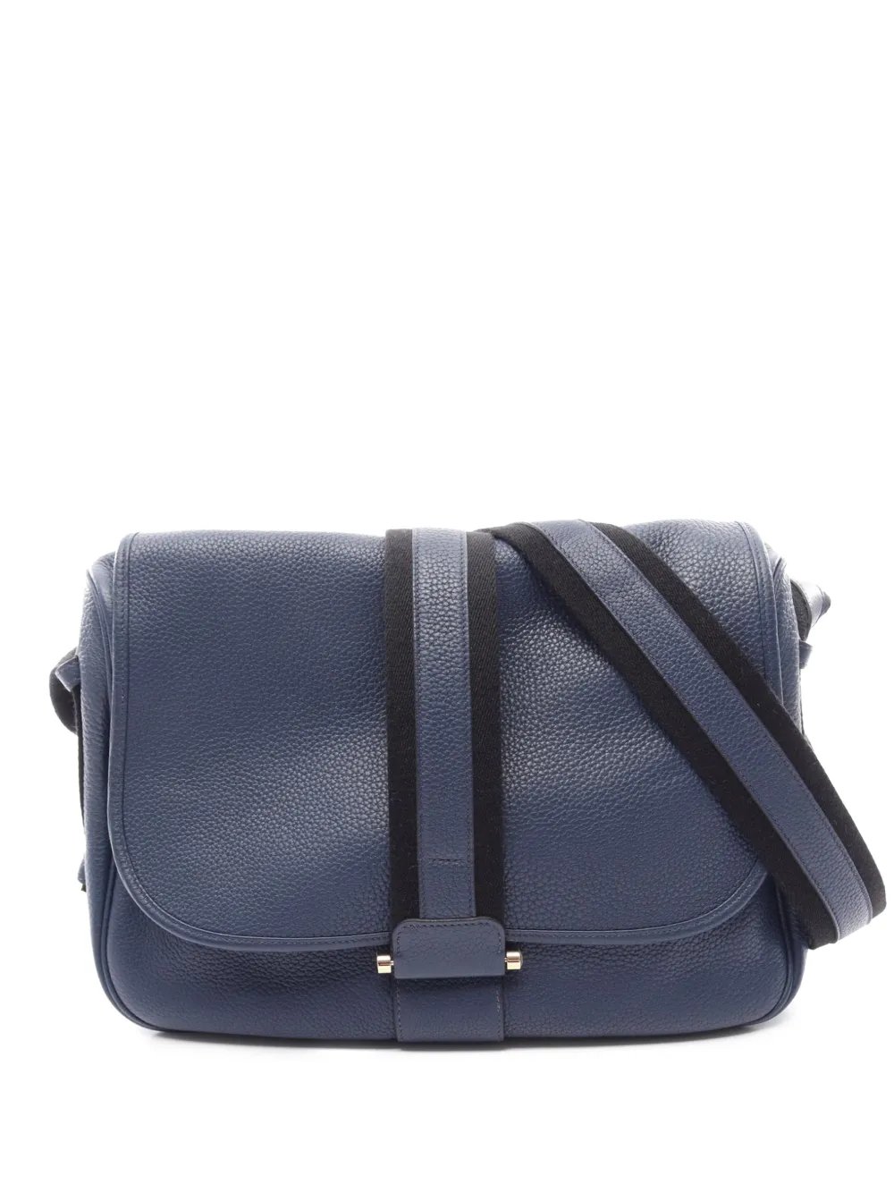 2014 Clemence Bourlingue crossbody bag
