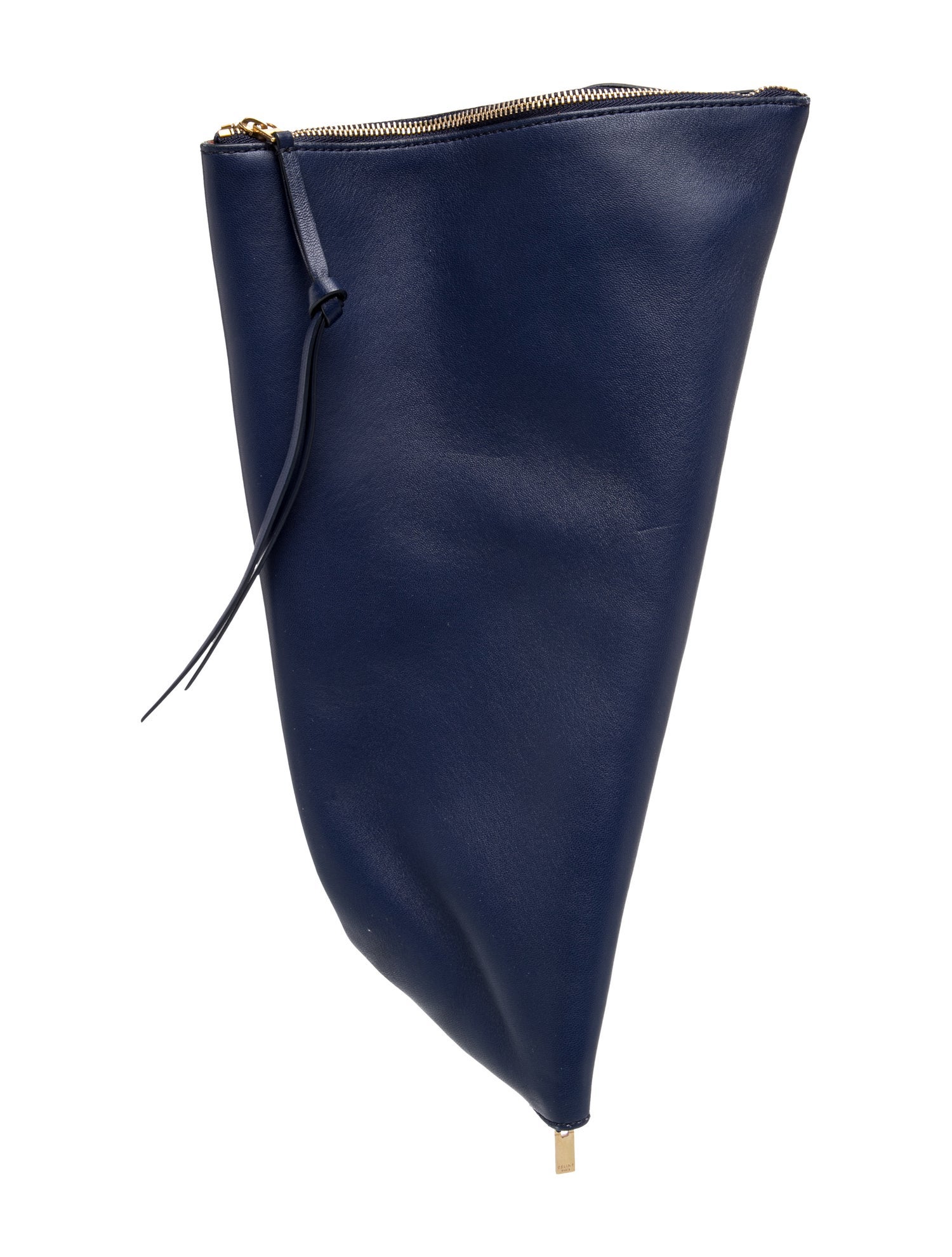 Leather Berlingot