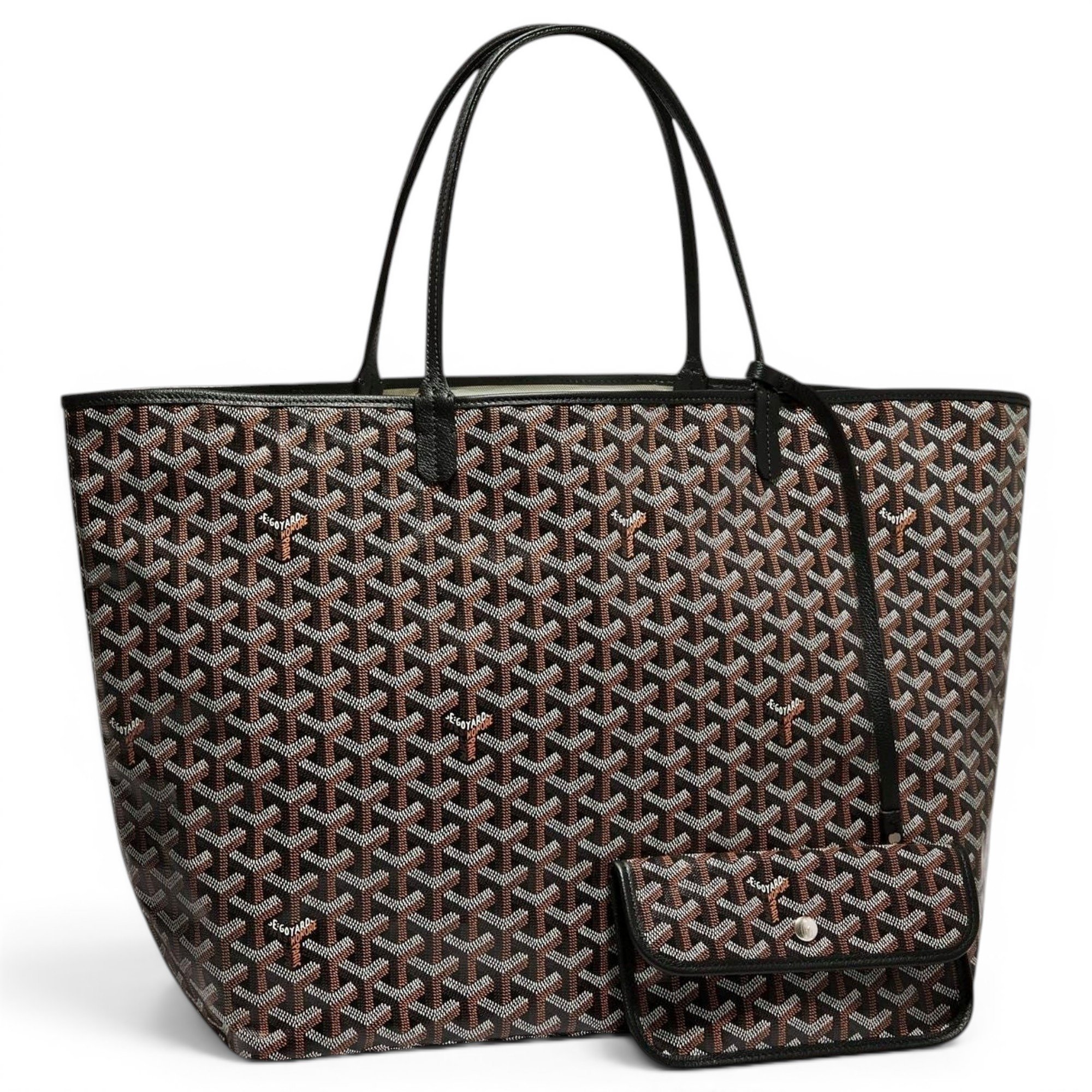 Saint-Louis cloth tote