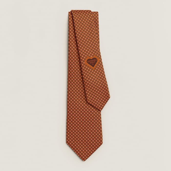 H Love You Tie