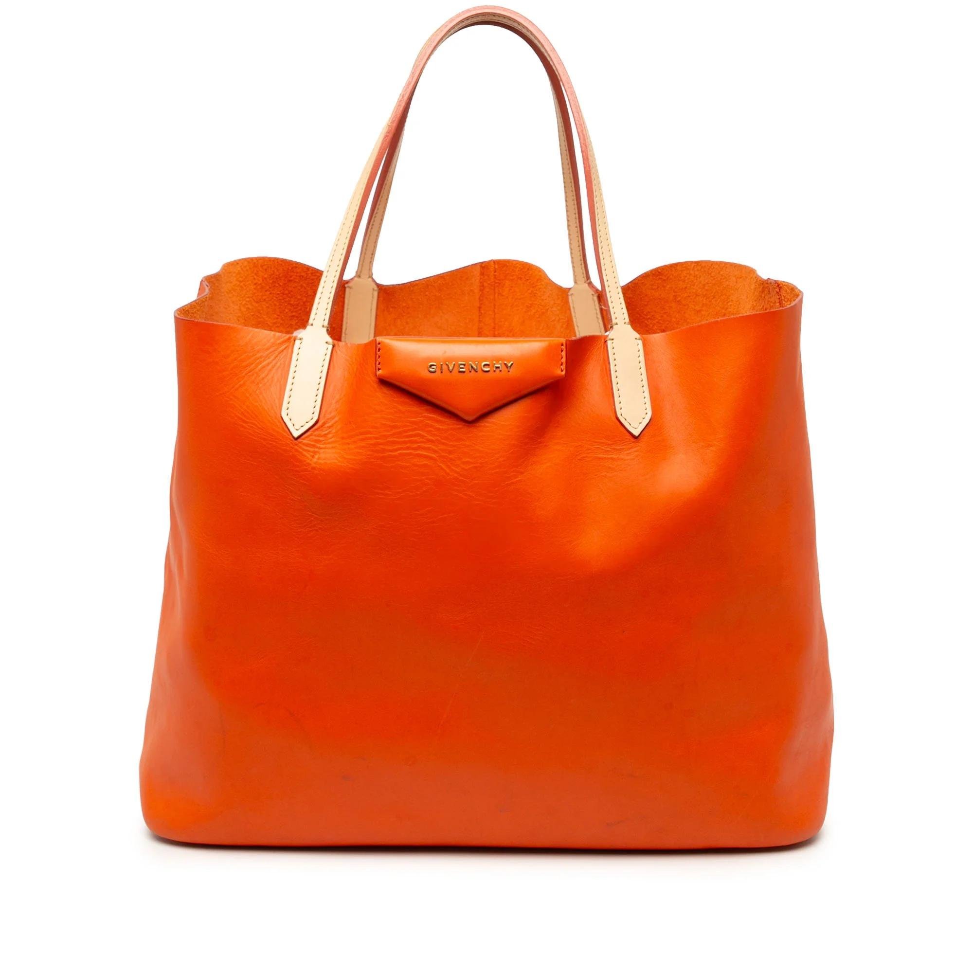 Antigona pony-style calfskin handbag