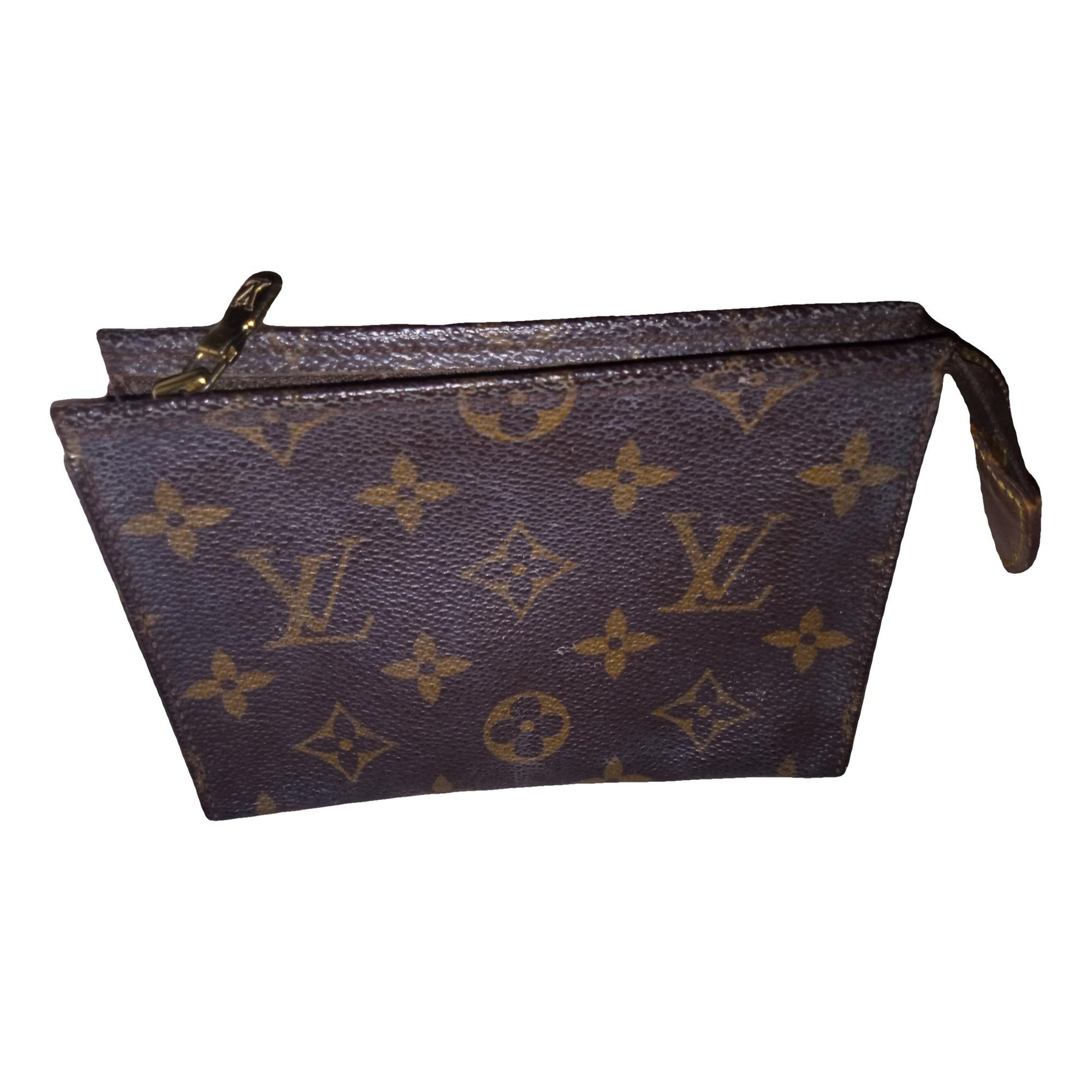 Kate Clutch leather clutch bag