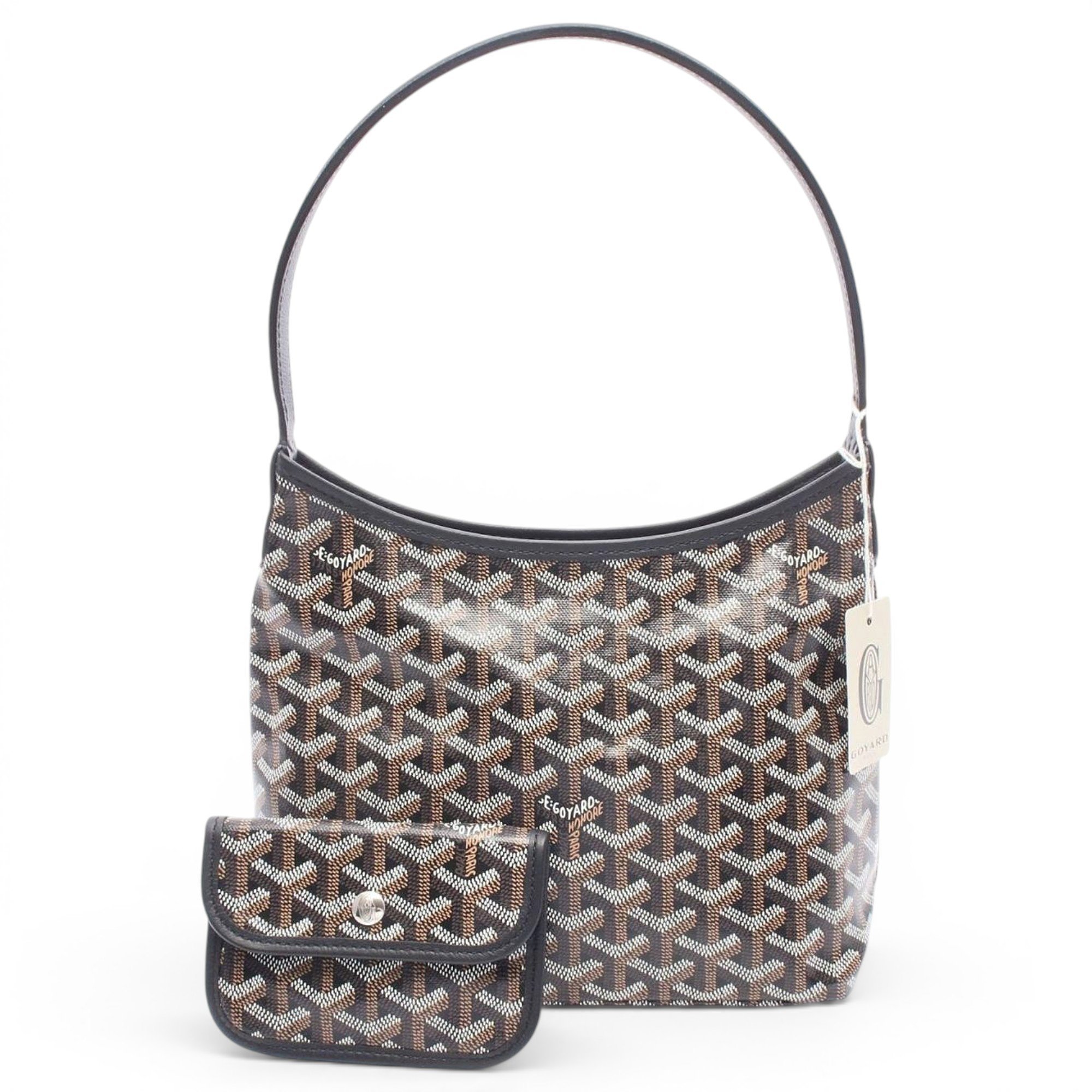 Goyard Cloth bag