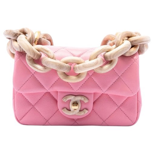 Timeless/Classique leather crossbody bag