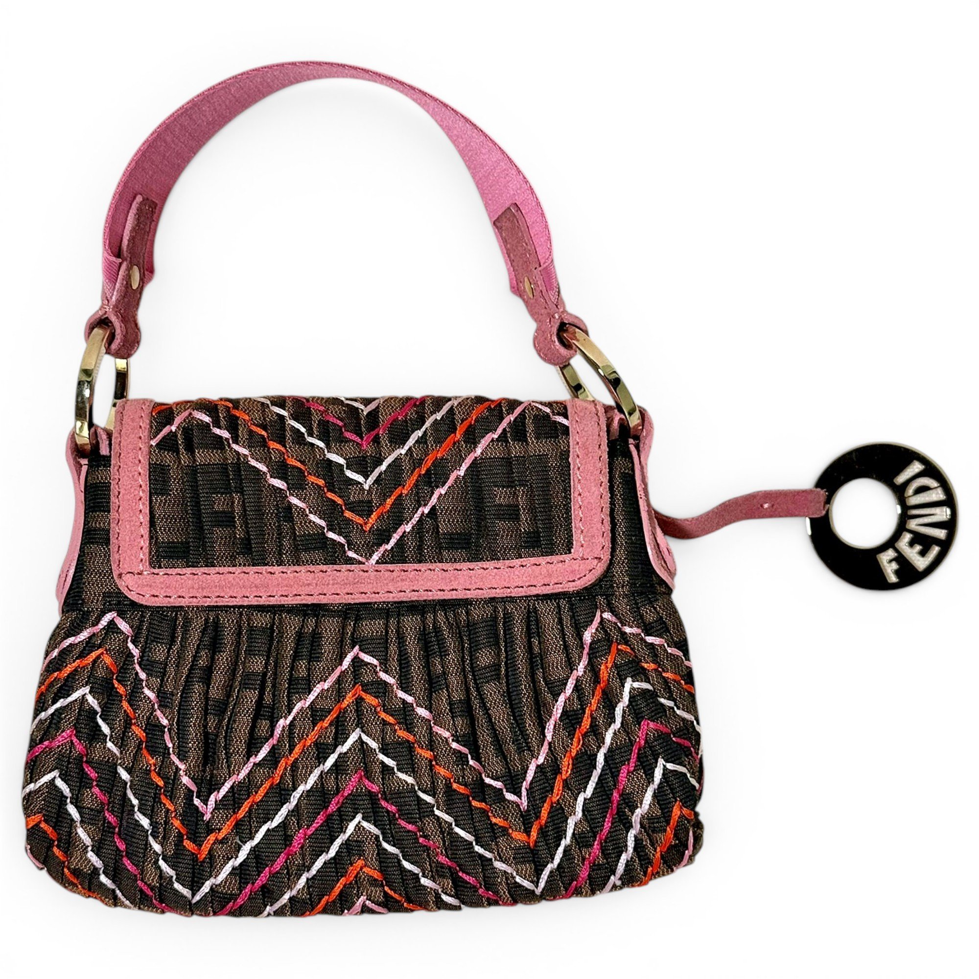 Chef handbag