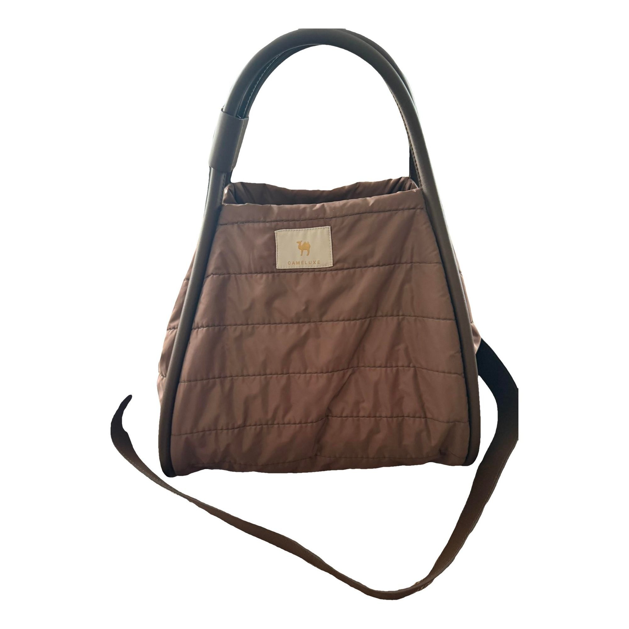 Marine cloth handbag