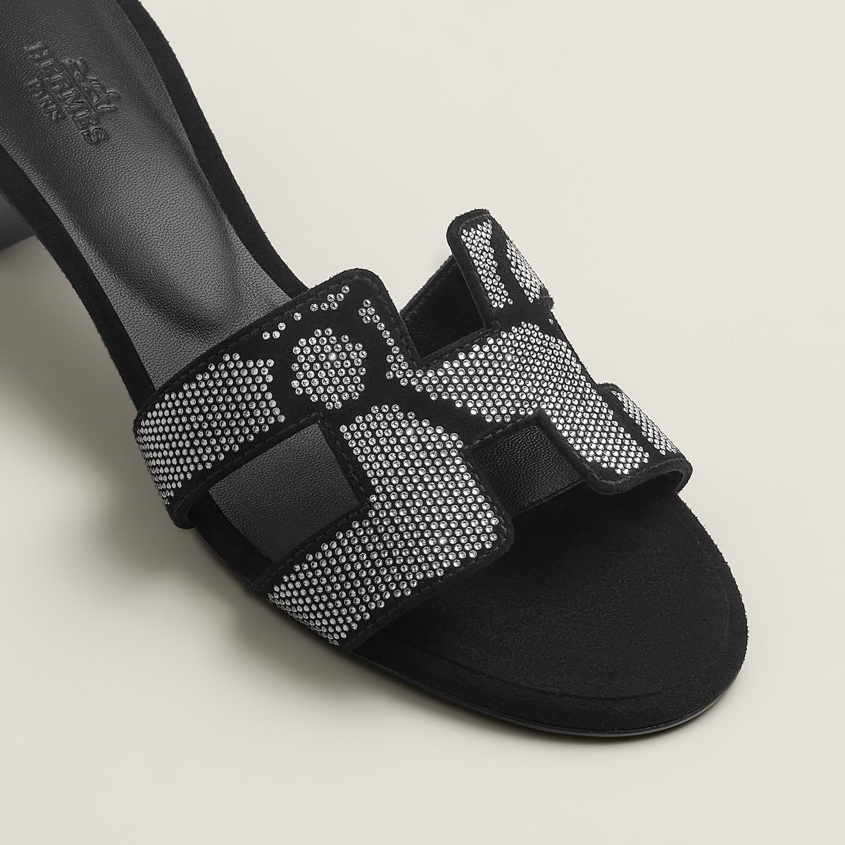 Oasis sandal