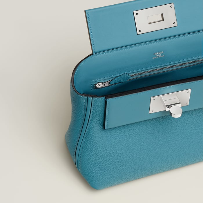 New Bleu Jean 24/24 - 21 Bag