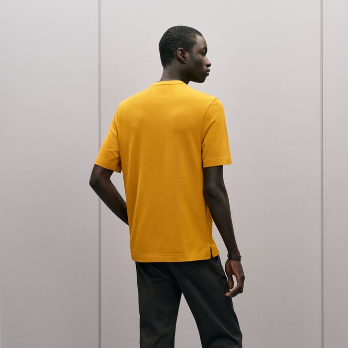 Cumin "Piqures Sellier" T-shirt