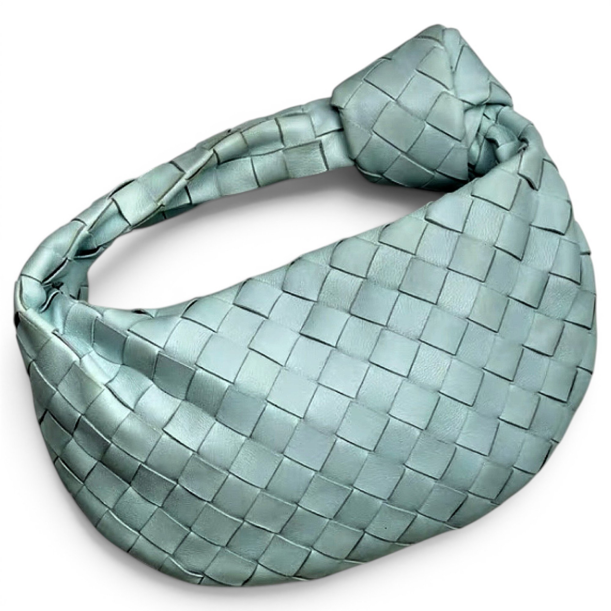 Jodie leather handbag