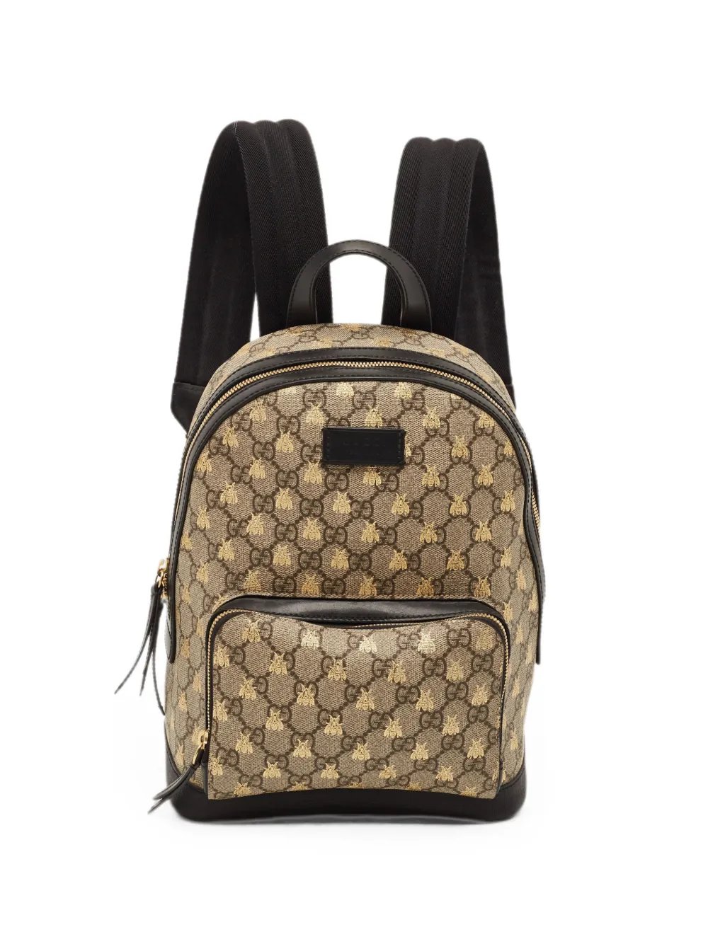 GG Supreme Bees backpack