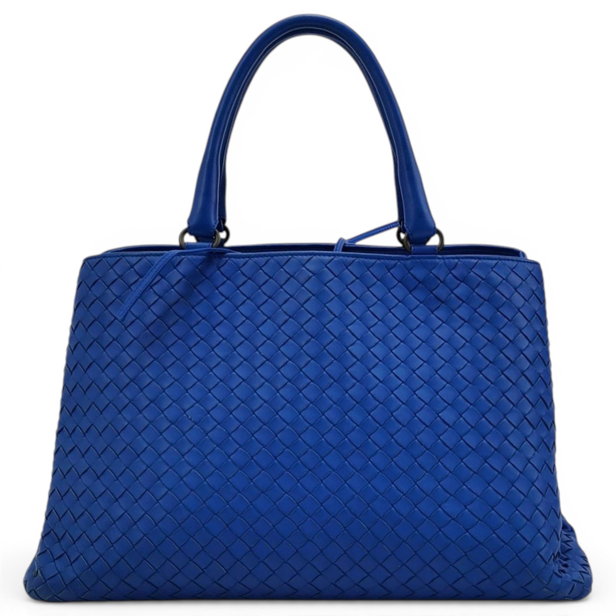 Bottega Veneta Cabat leather tote