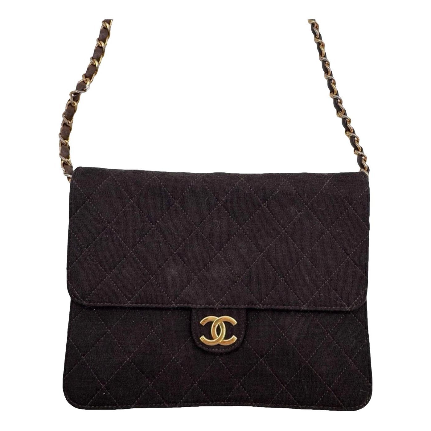 Timeless/Classique cloth handbag