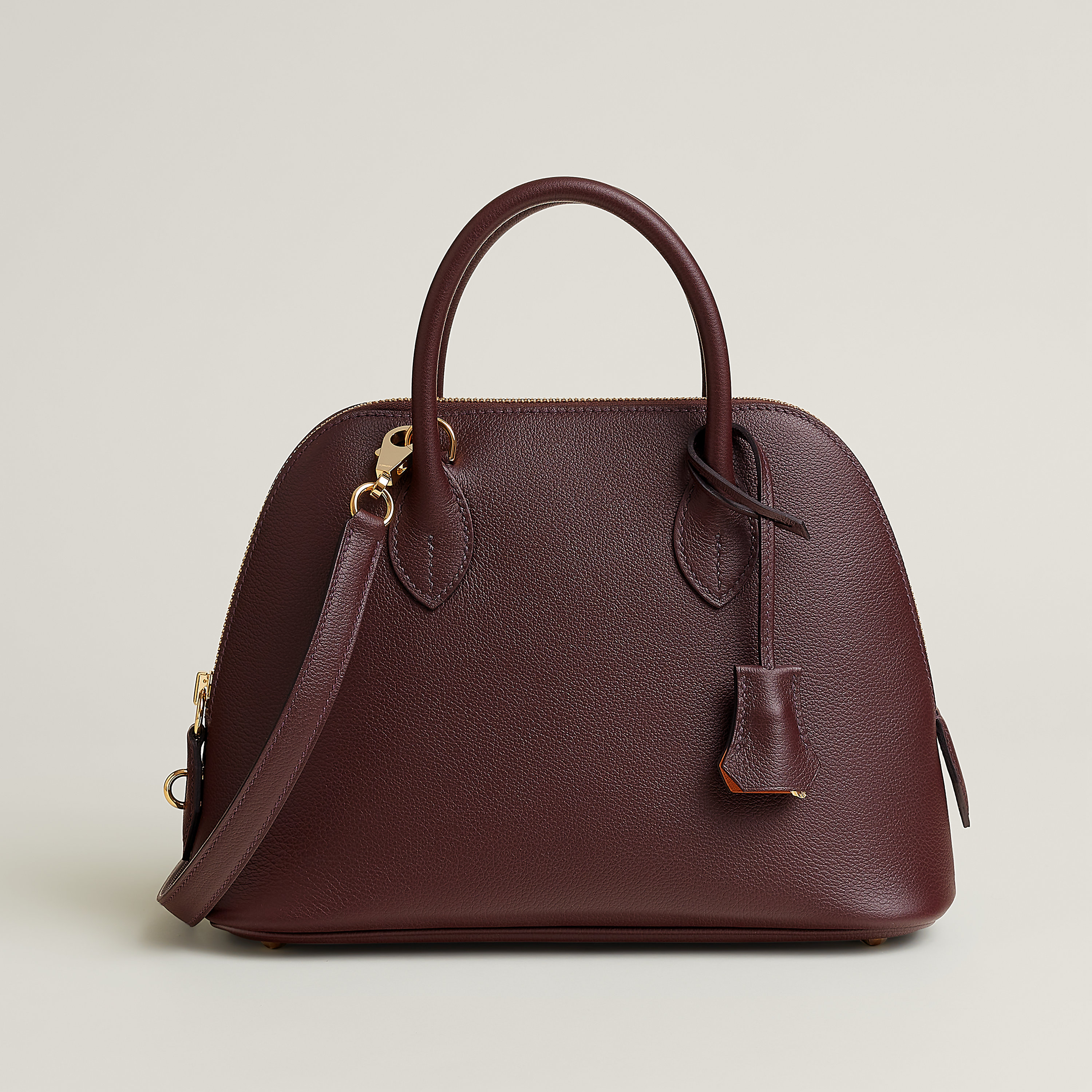 Bolide 1923 - 25 verso bag