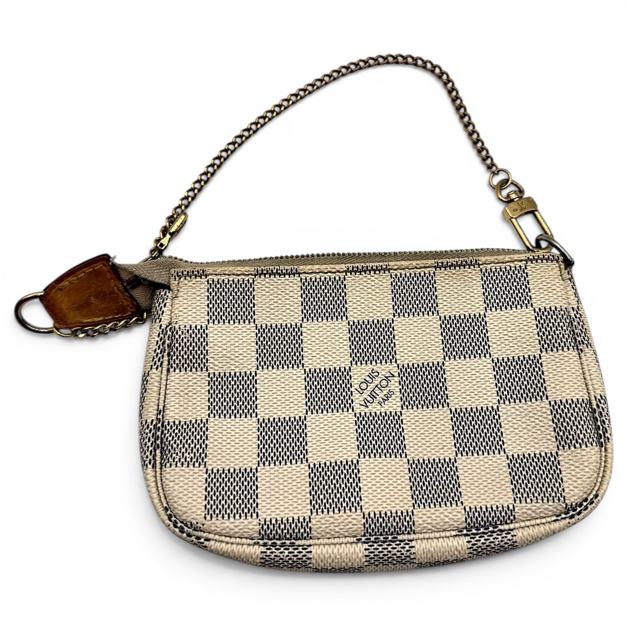 Pochette Accessoire cloth handbag