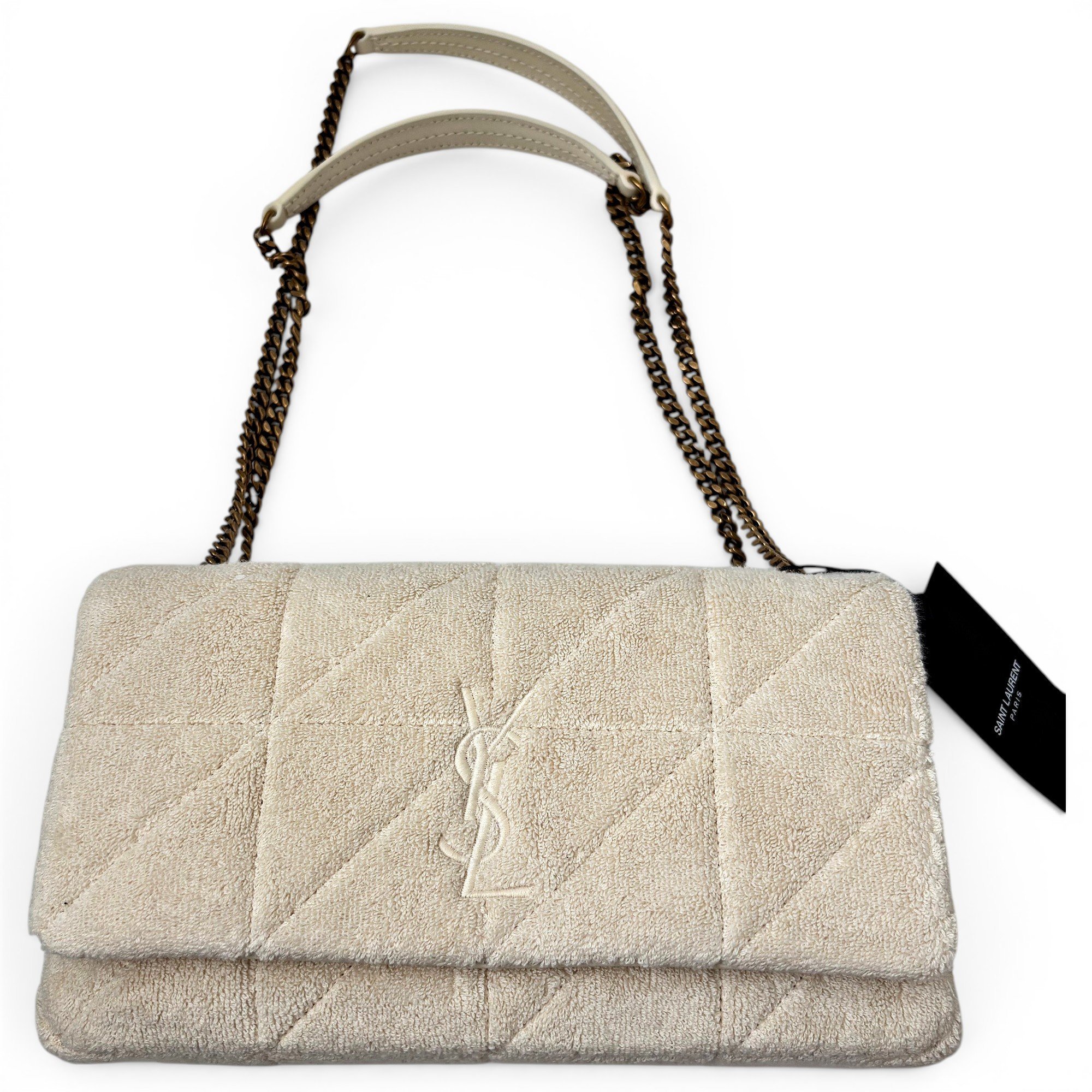 Jamie cloth handbag