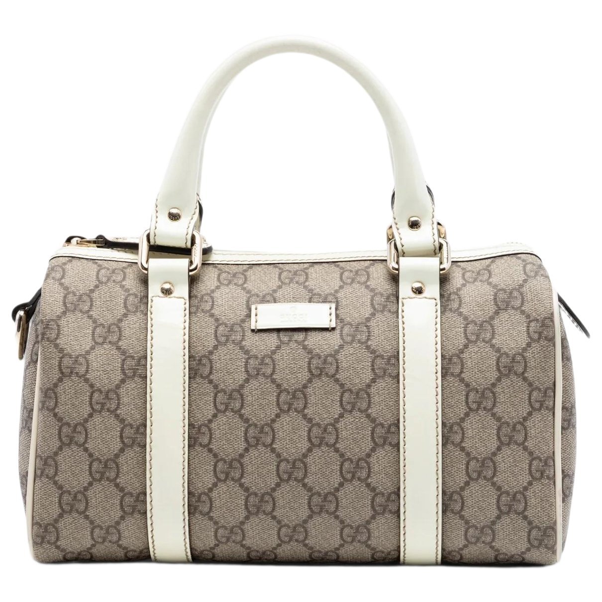 Boston cloth bag